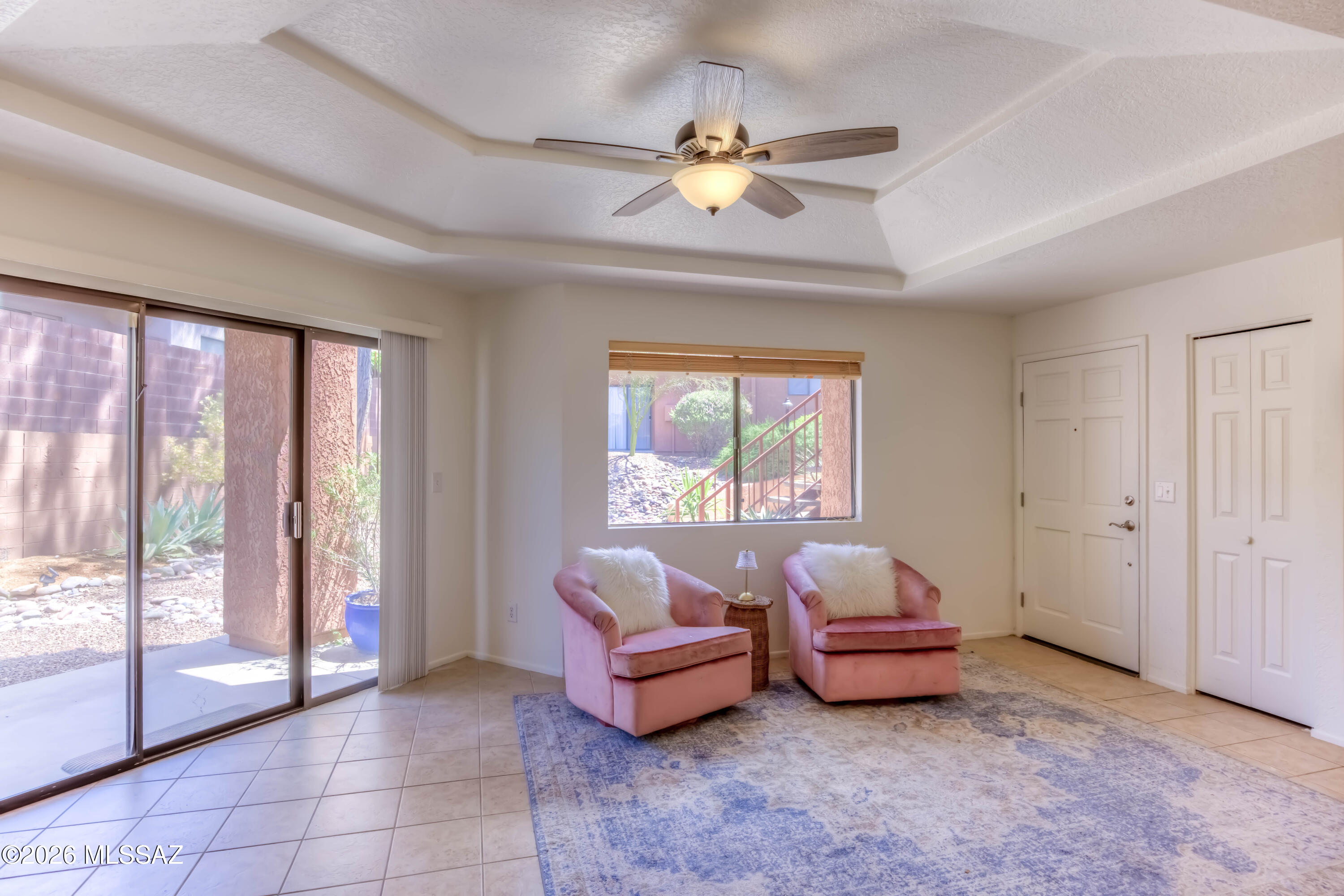 Ventana Vista Condominiums - Residential