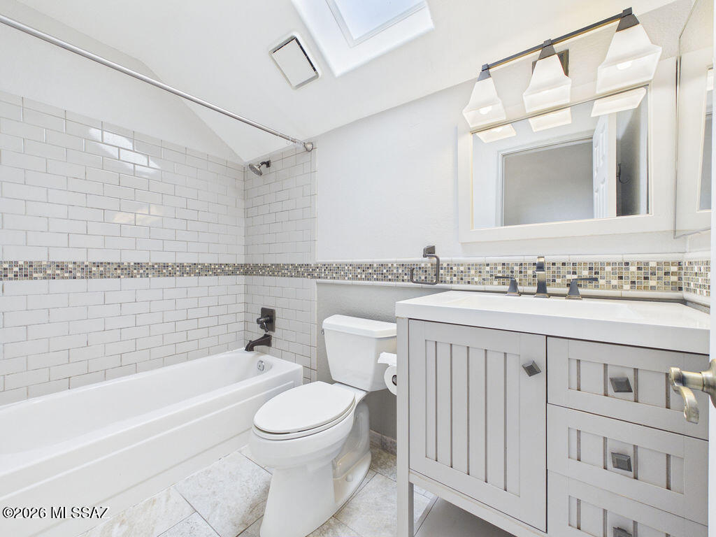 Richmond Place II (1-39) - Residential