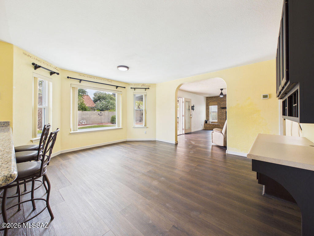 Richmond Place II (1-39) - Residential