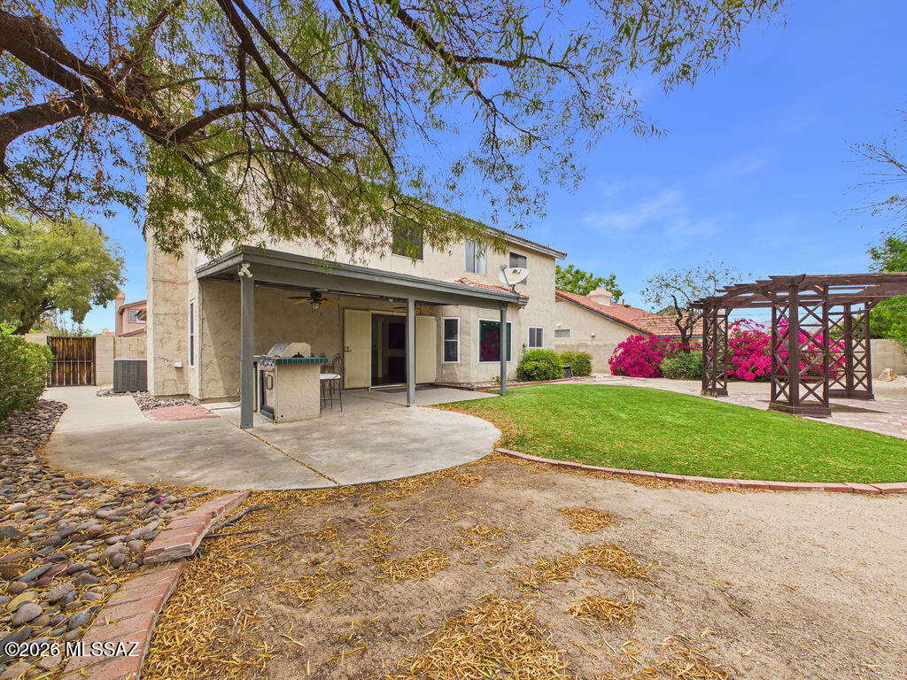 Richmond Place II (1-39) - Residential