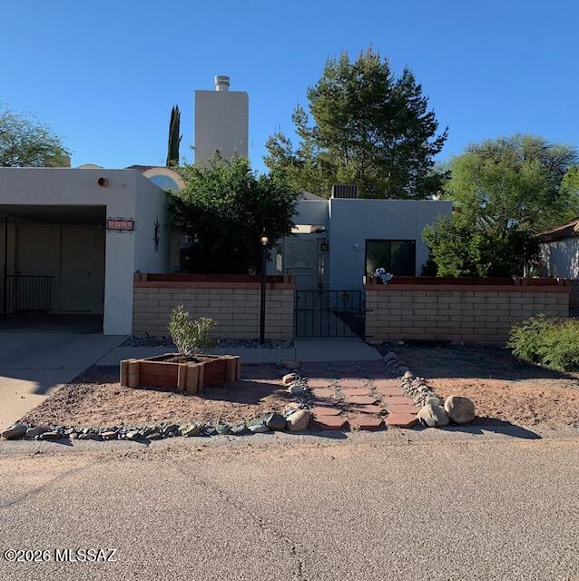 Desert Dawn Townhomes - Residential