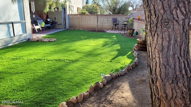 Desert Dawn Townhomes - Residential