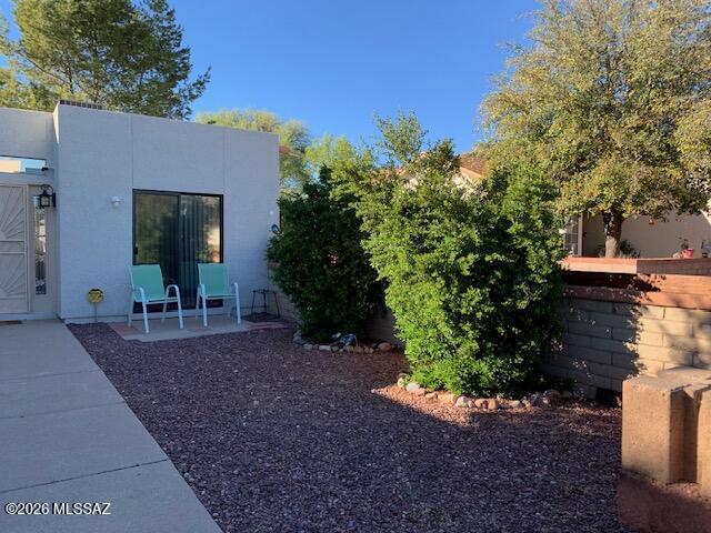 Desert Dawn Townhomes - Residential