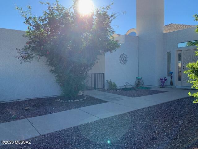 Desert Dawn Townhomes - Residential
