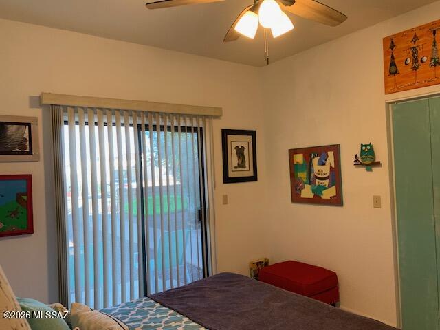 Desert Dawn Townhomes - Residential