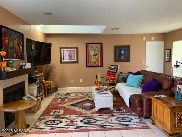 Desert Dawn Townhomes - Residential