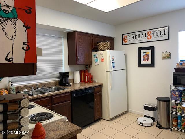 Desert Dawn Townhomes - Residential