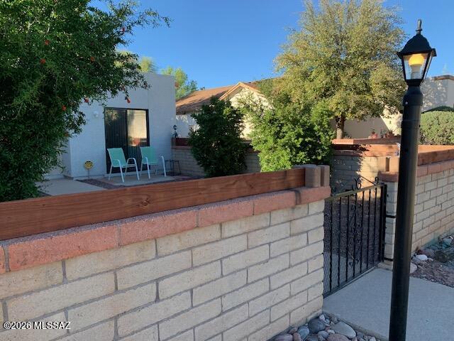 Desert Dawn Townhomes - Residential