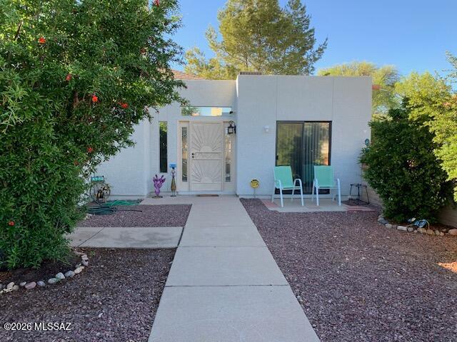 Desert Dawn Townhomes - Residential