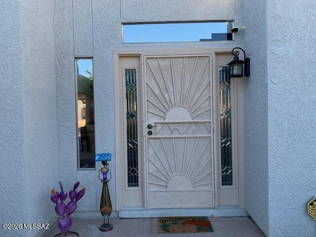 Desert Dawn Townhomes - Residential