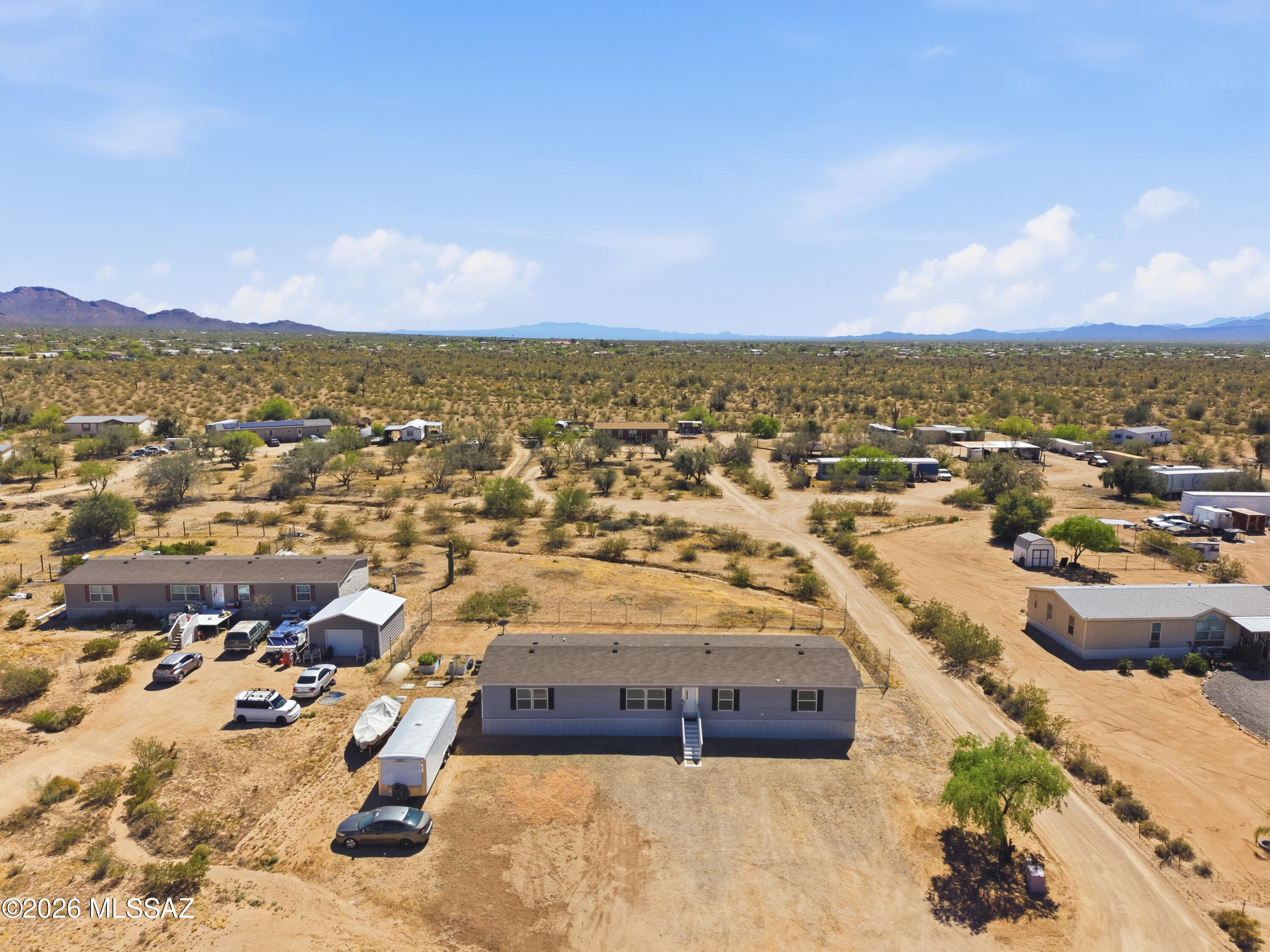 12805 W Crystal Rose Lane