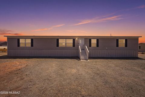 12805 W Crystal Rose Lane Tucson AZ 85743