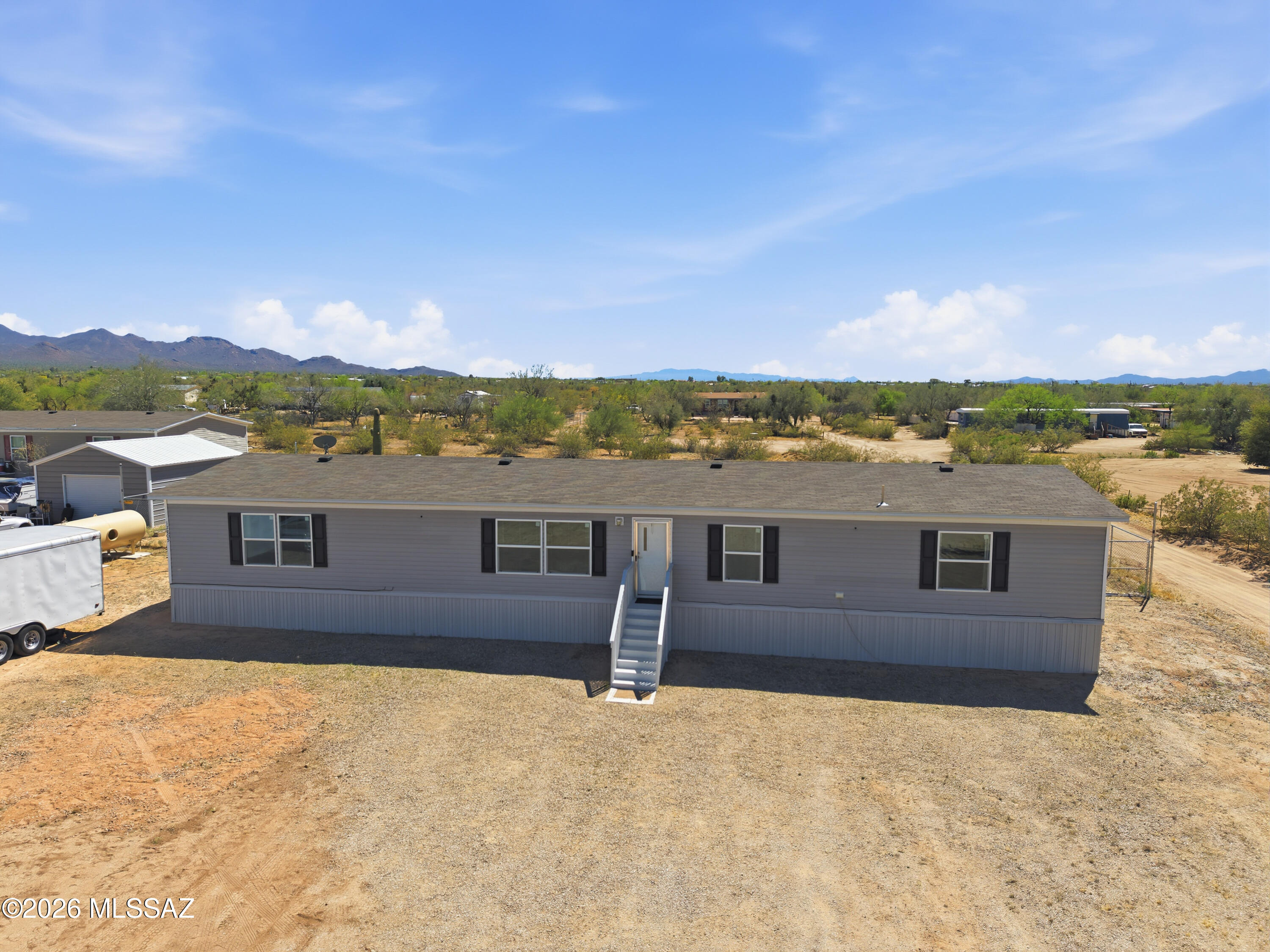 12805 W Crystal Rose Lane