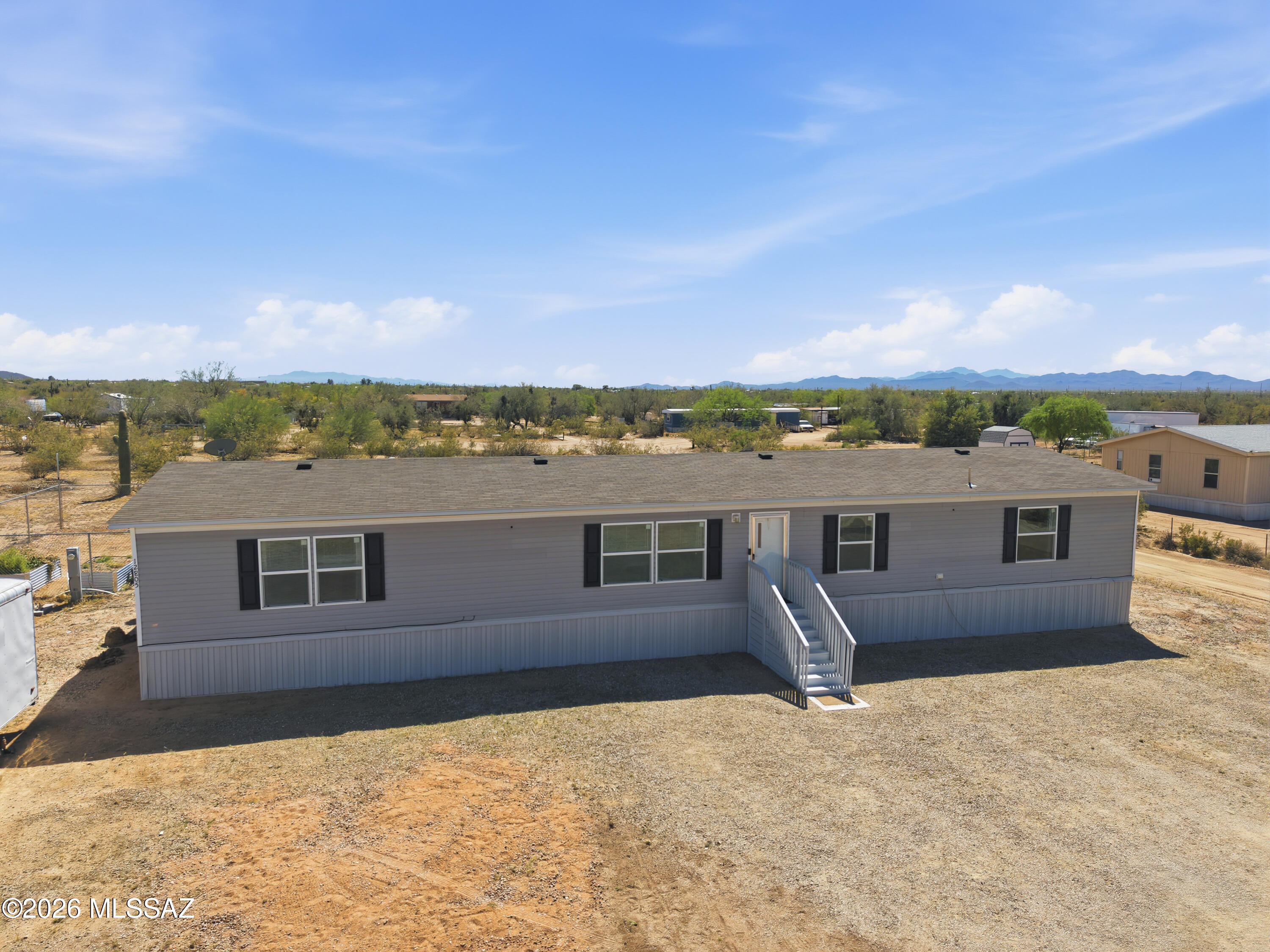 12805 W Crystal Rose Lane