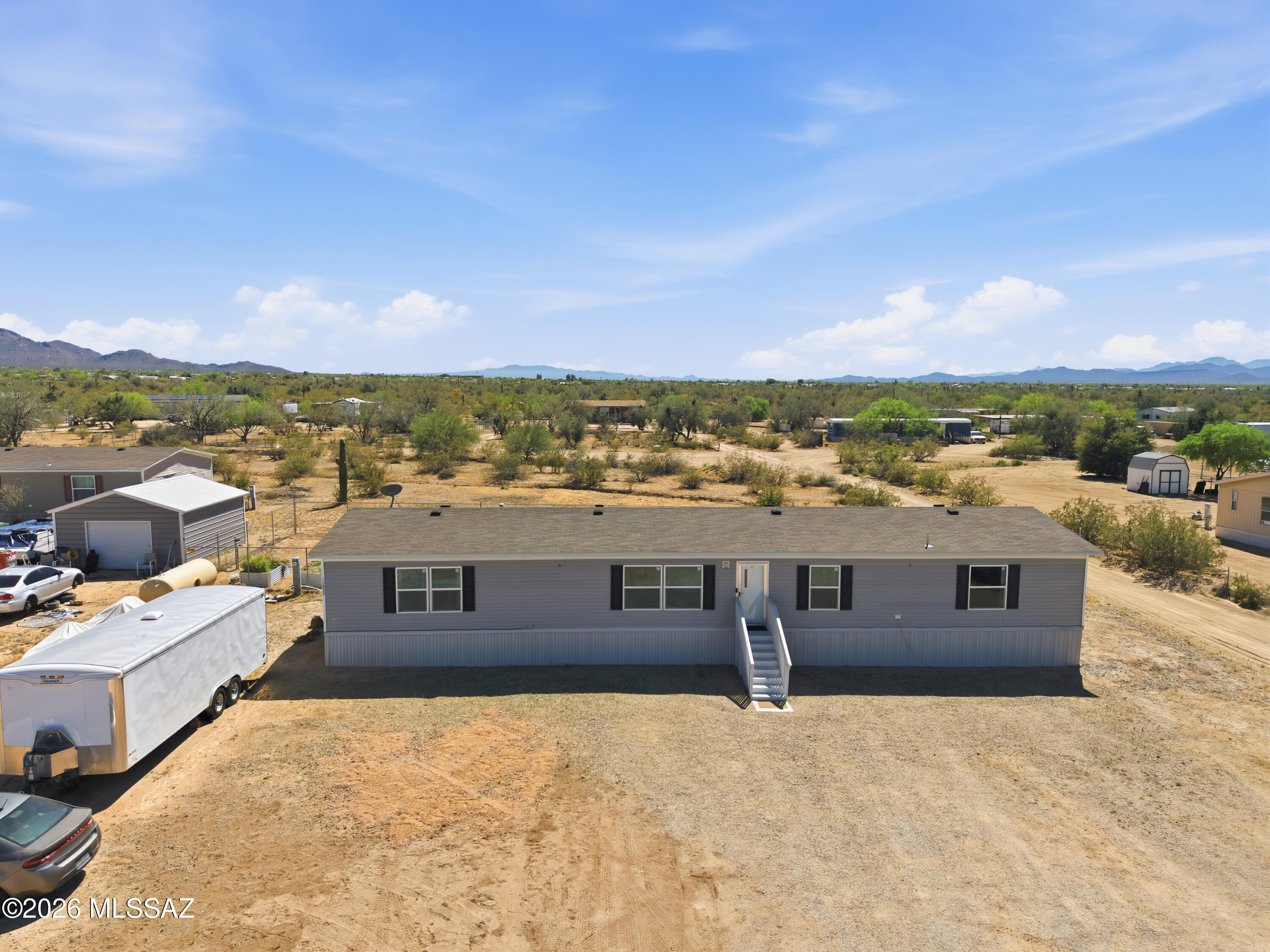 12805 W Crystal Rose Lane