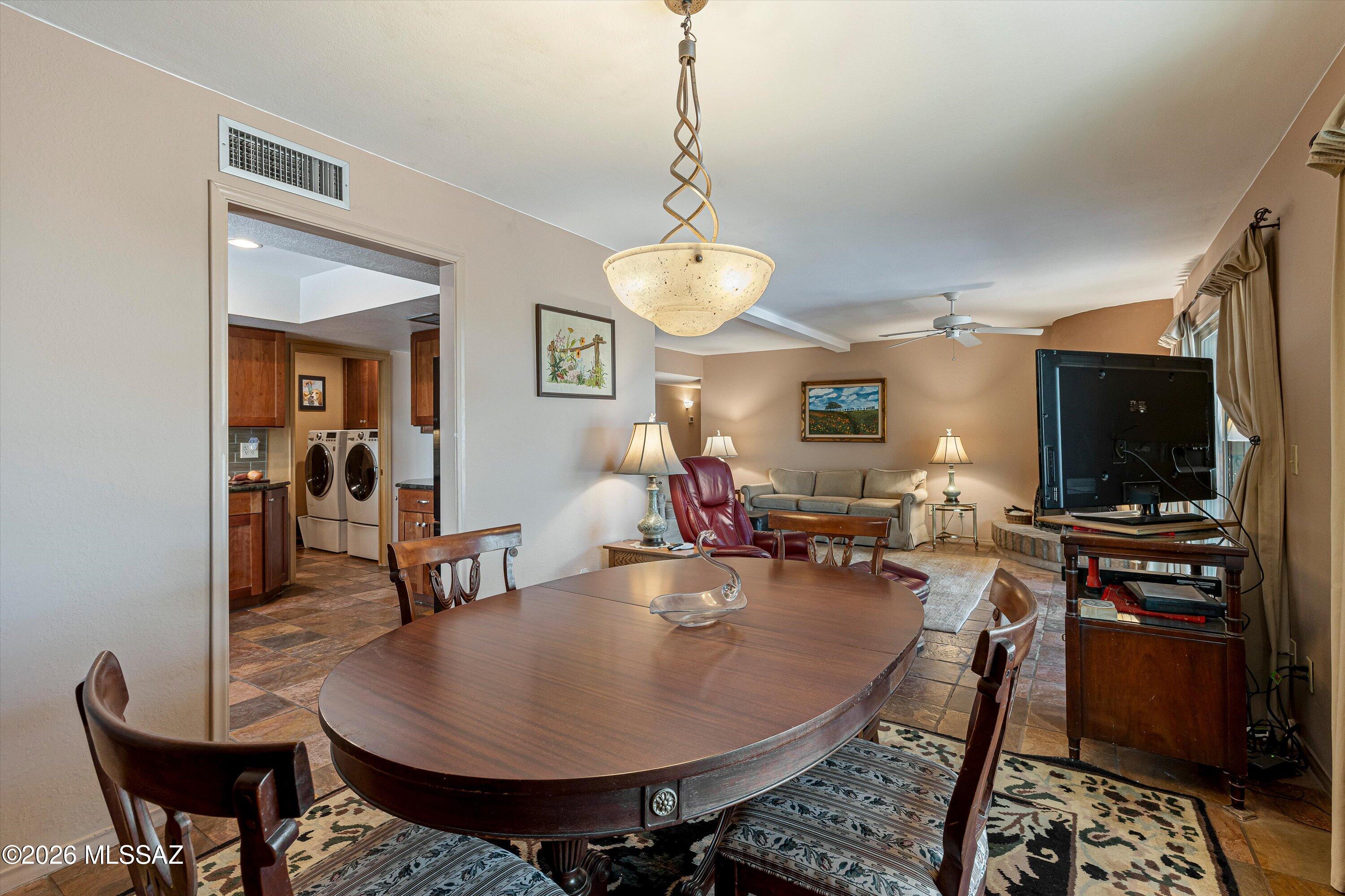 Casas Adobes West No.2 (284-438) - Residential