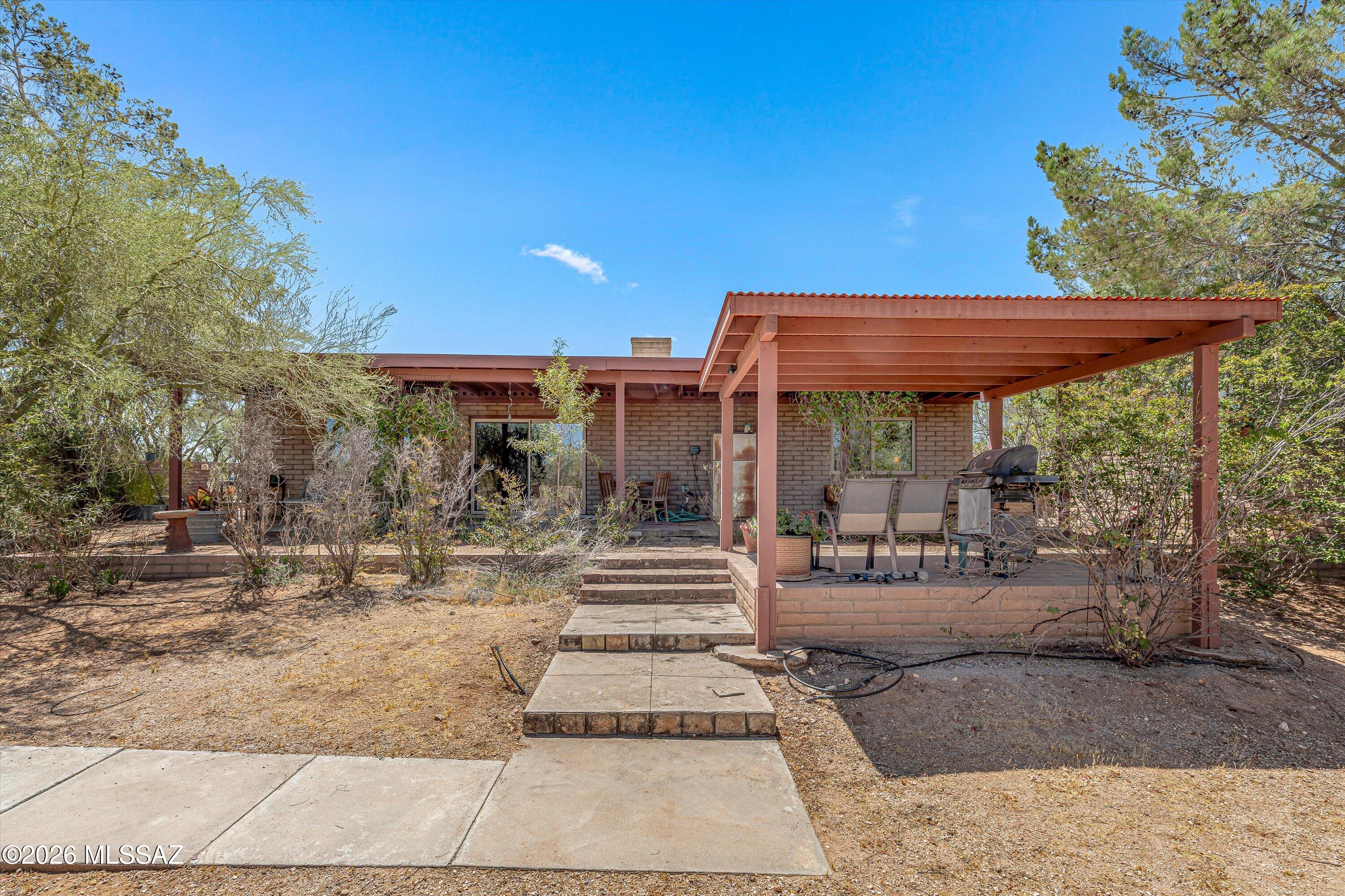 Casas Adobes West No.2 (284-438) - Residential