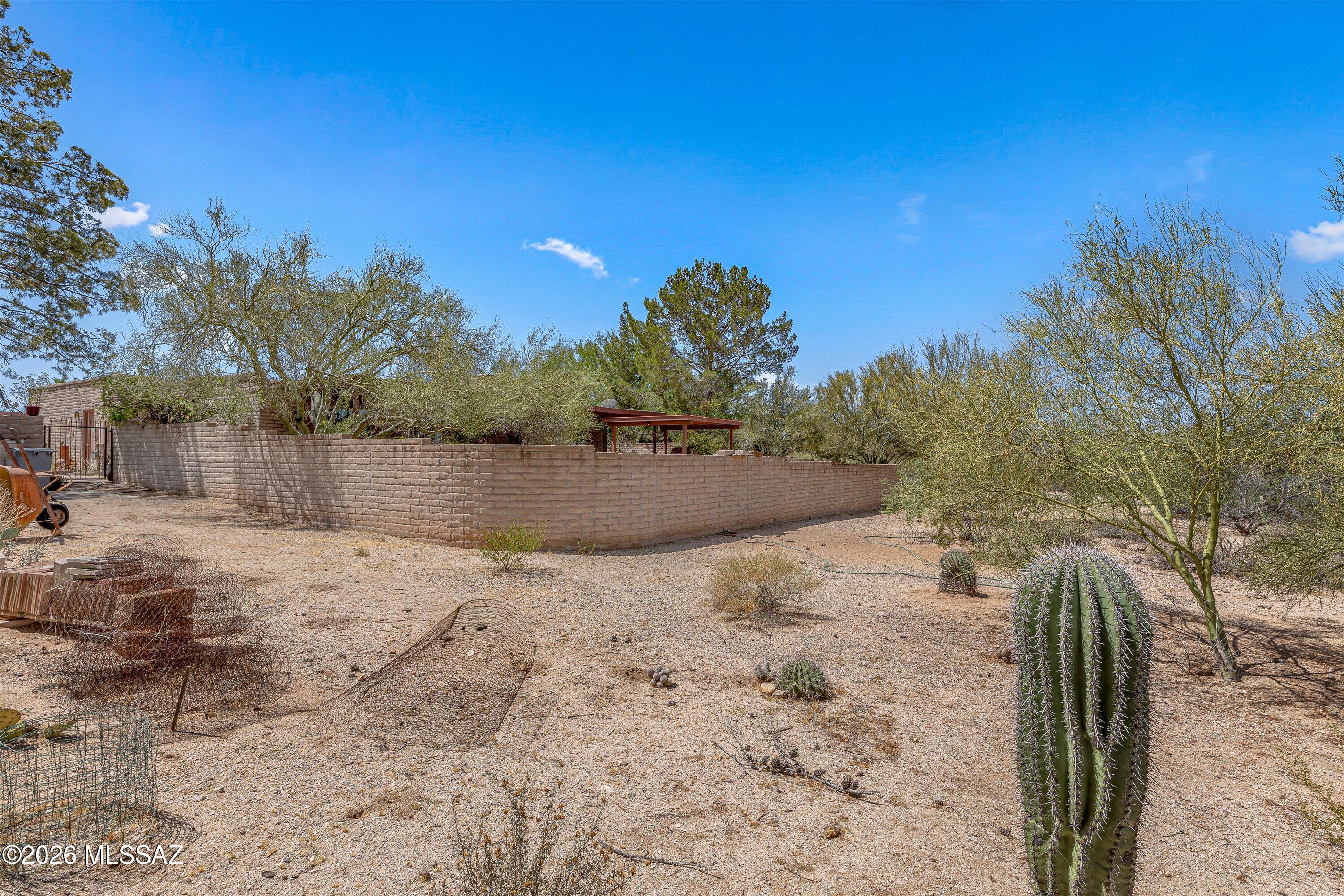 Casas Adobes West No.2 (284-438) - Residential