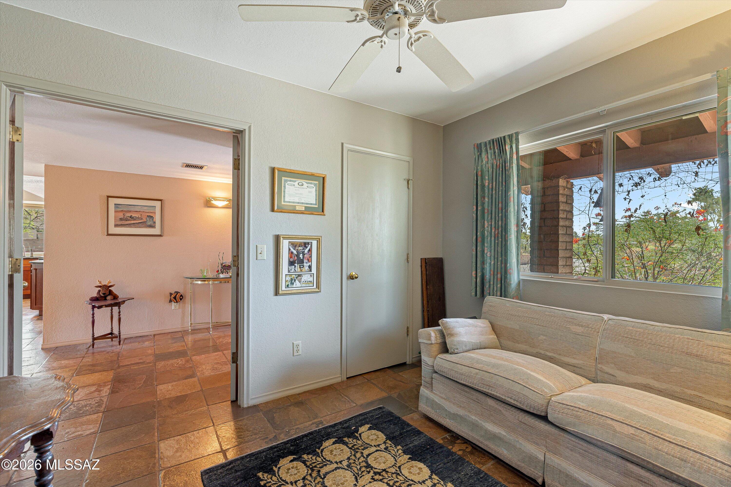 Casas Adobes West No.2 (284-438) - Residential