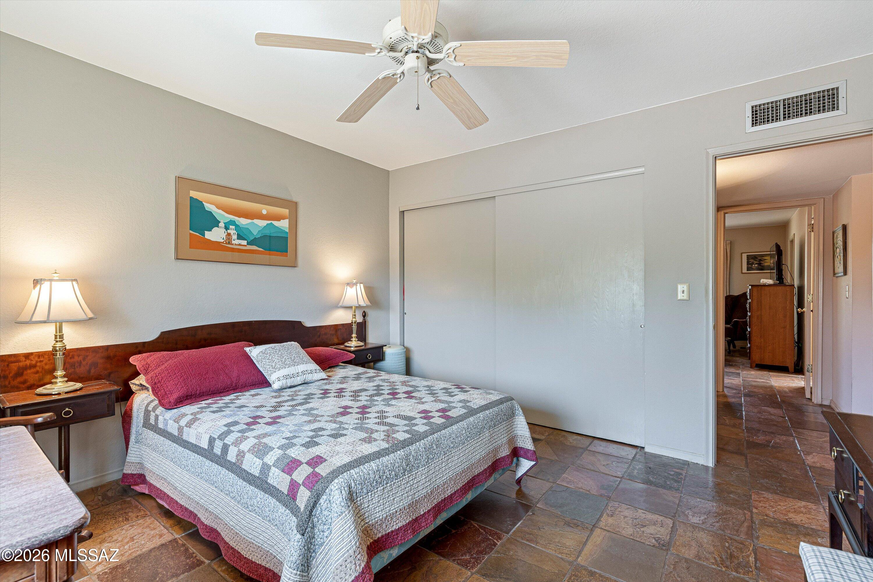 Casas Adobes West No.2 (284-438) - Residential