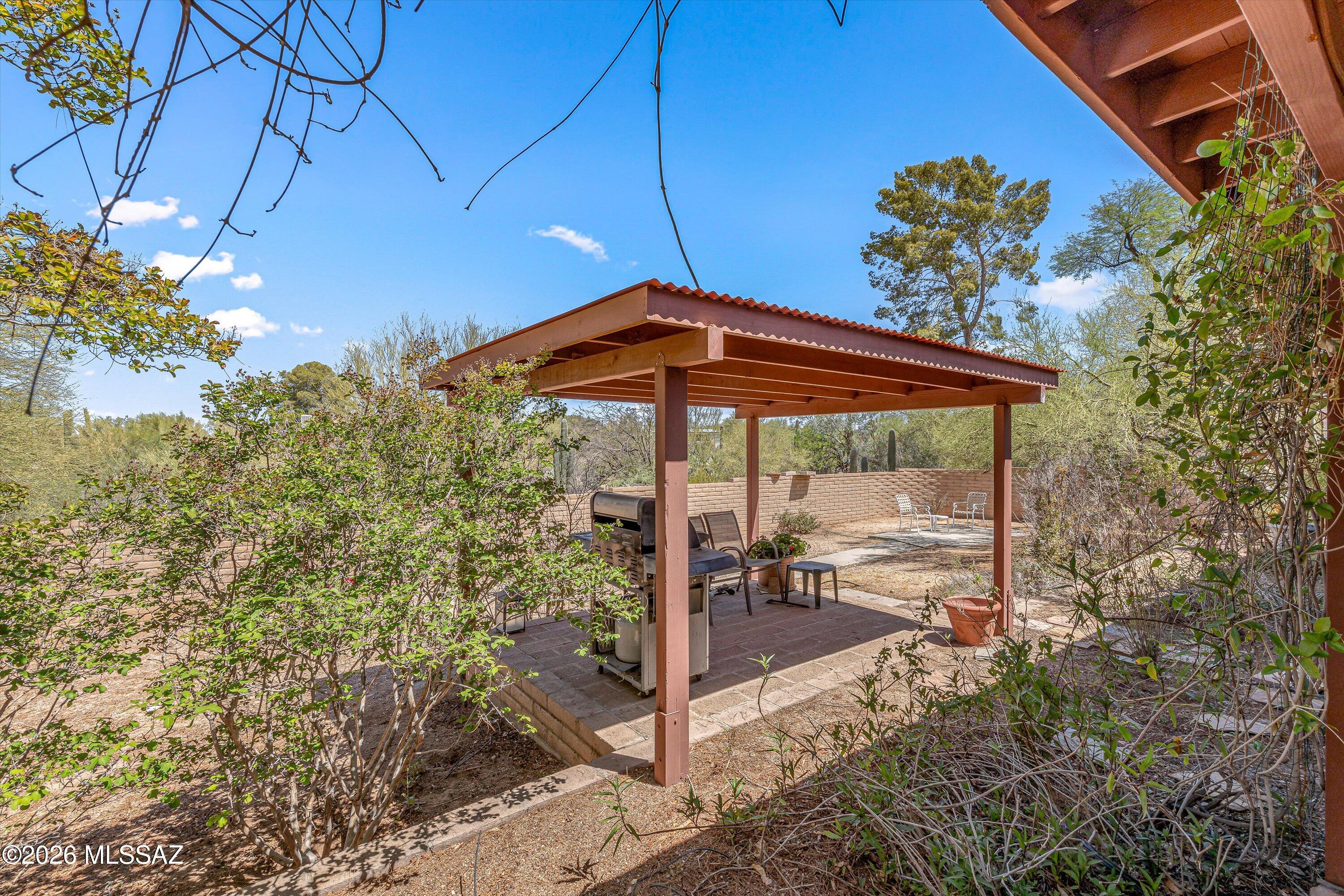 Casas Adobes West No.2 (284-438) - Residential
