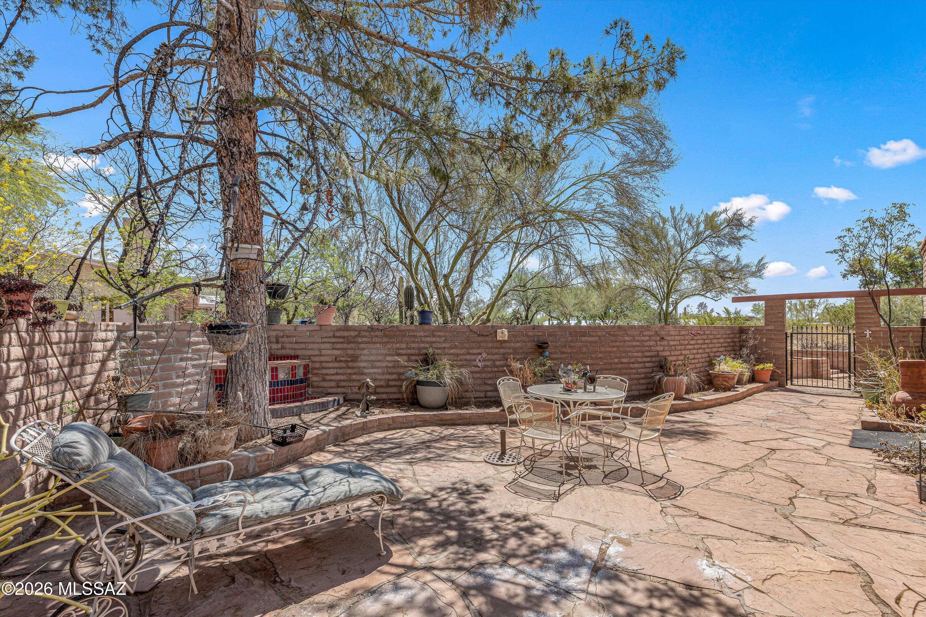 Casas Adobes West No.2 (284-438) - Residential