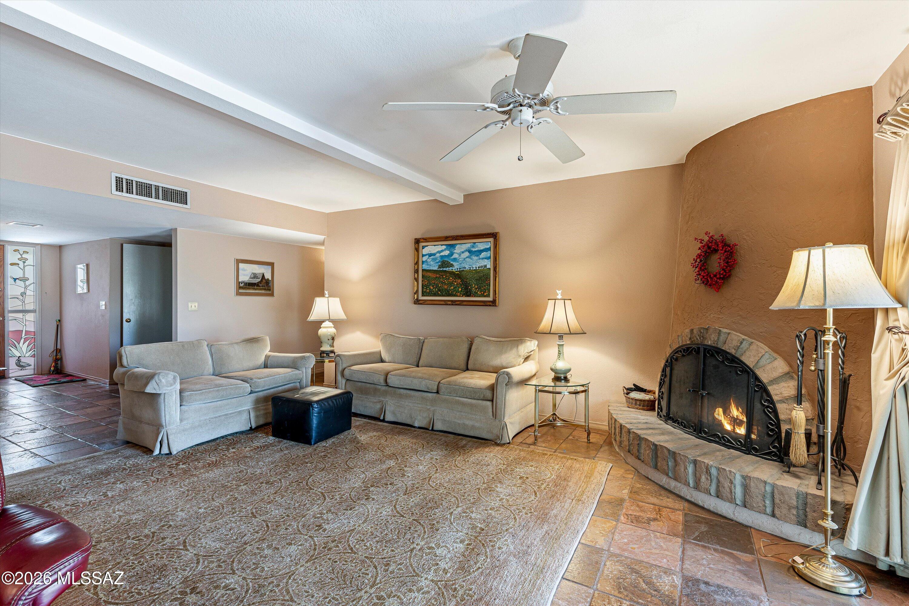 Casas Adobes West No.2 (284-438) - Residential