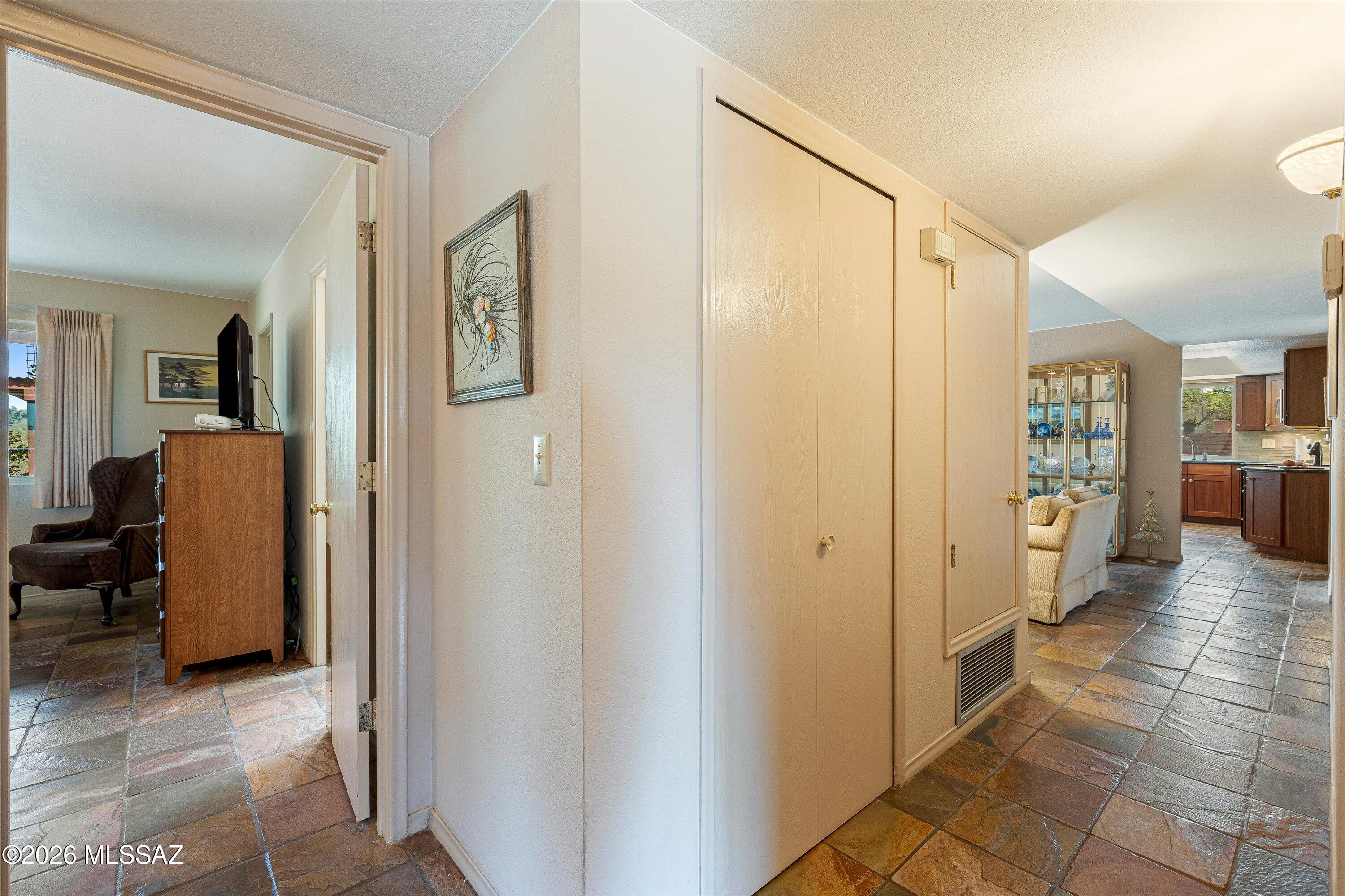 Casas Adobes West No.2 (284-438) - Residential