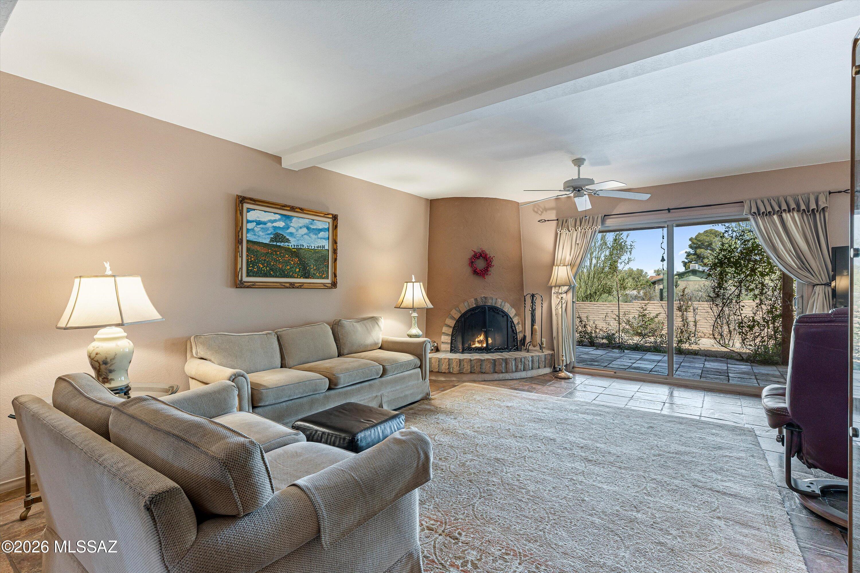Casas Adobes West No.2 (284-438) - Residential