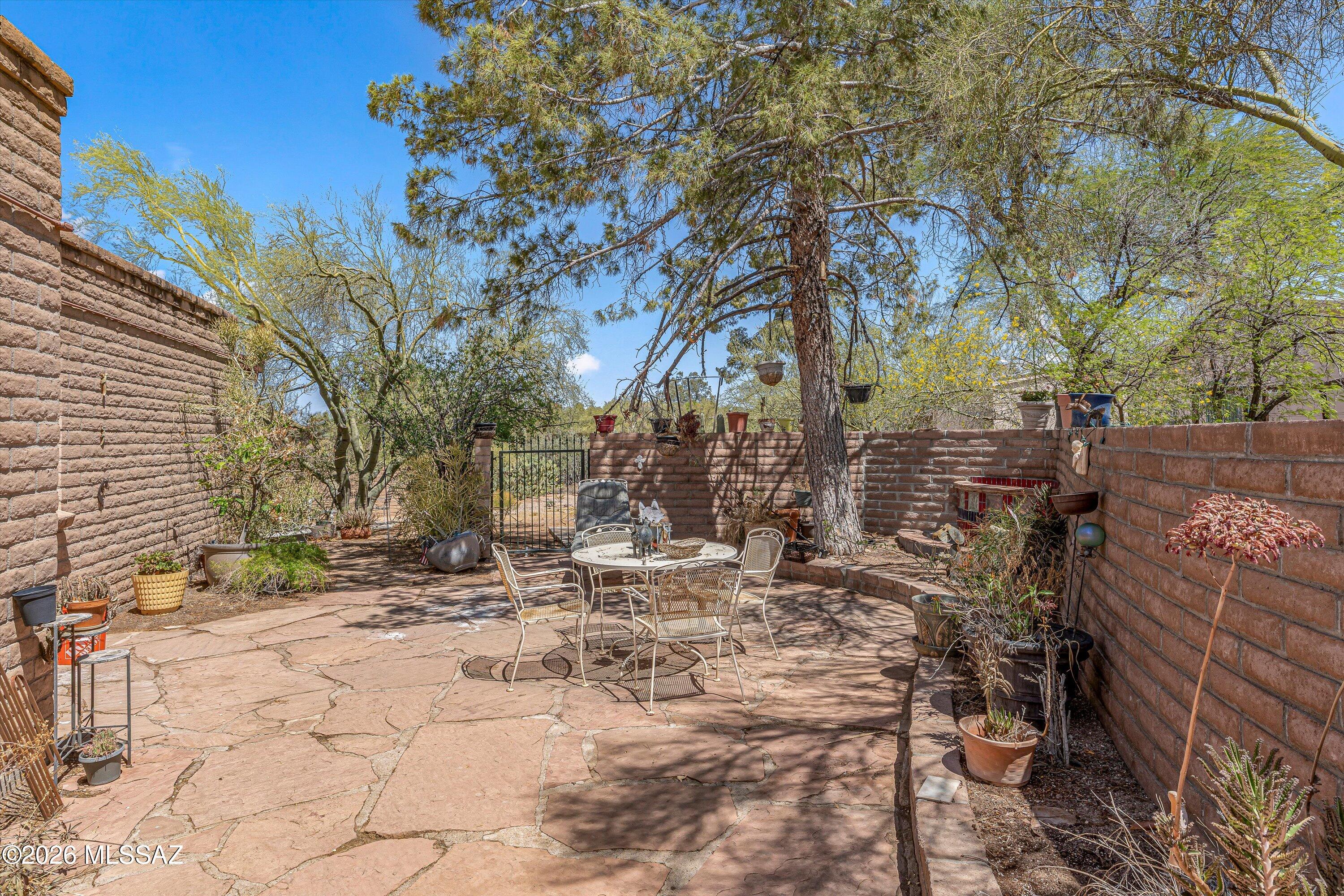 Casas Adobes West No.2 (284-438) - Residential