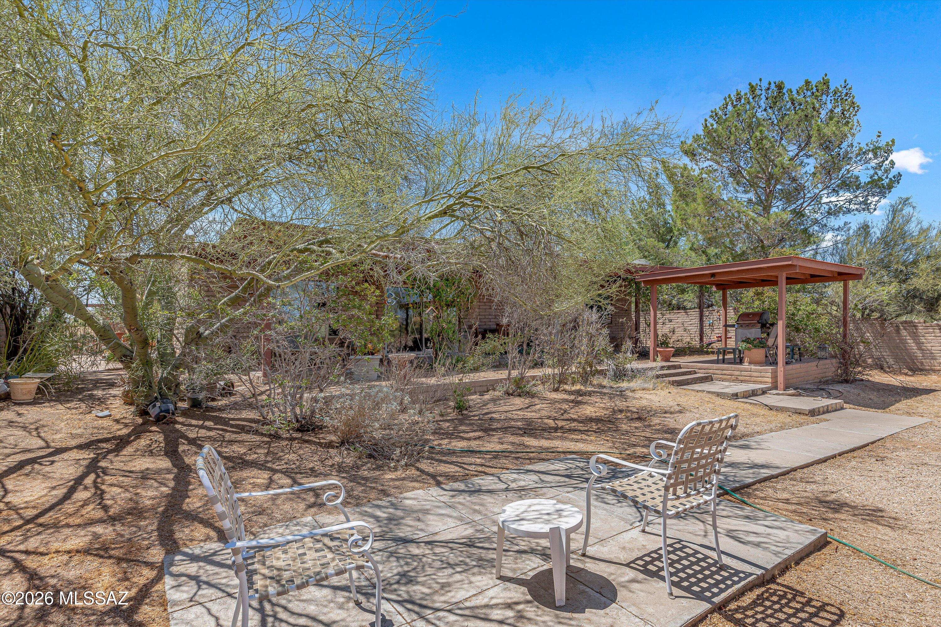 Casas Adobes West No.2 (284-438) - Residential