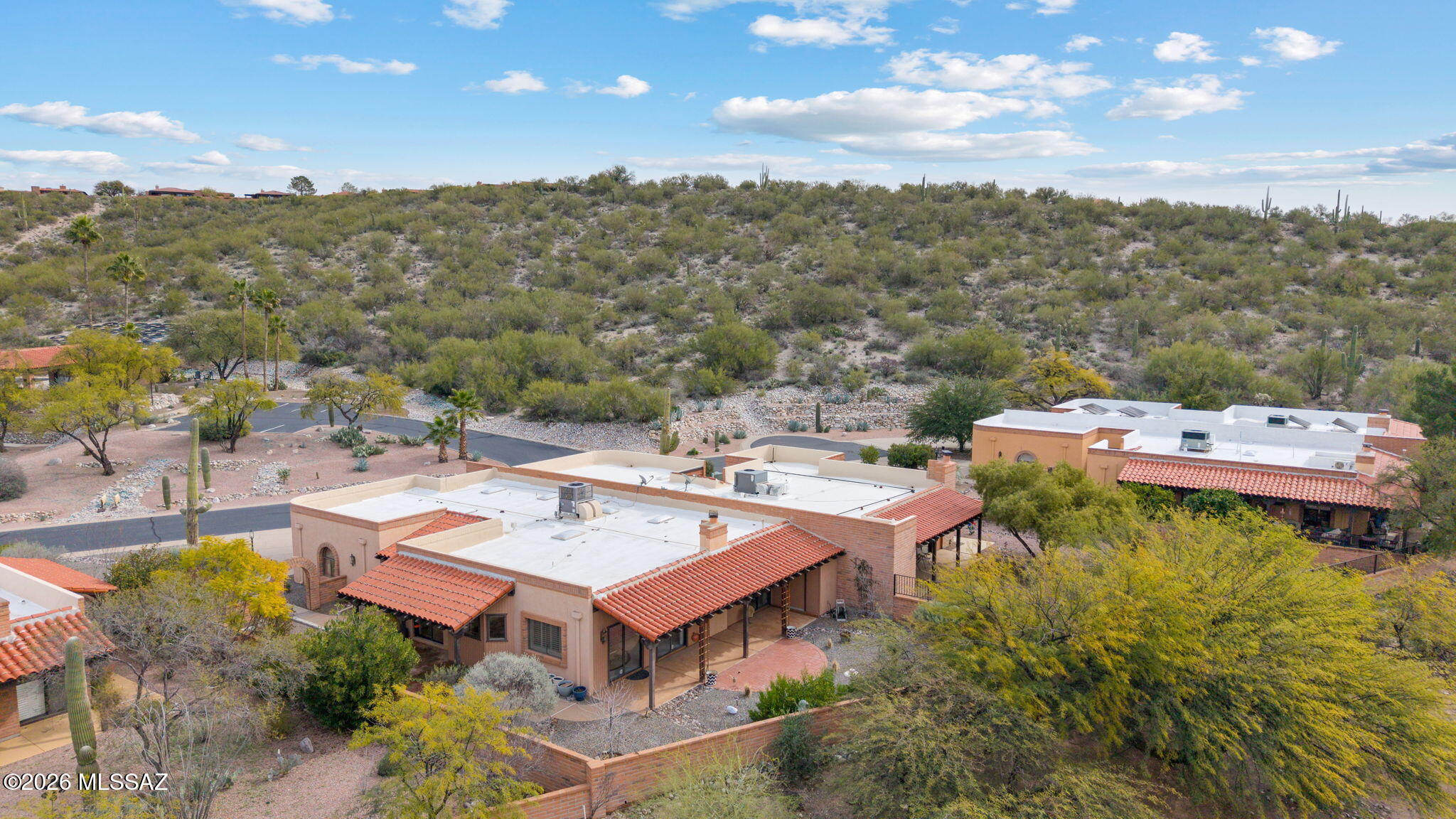 Sunrise Territory Estates (89-187) - Residential