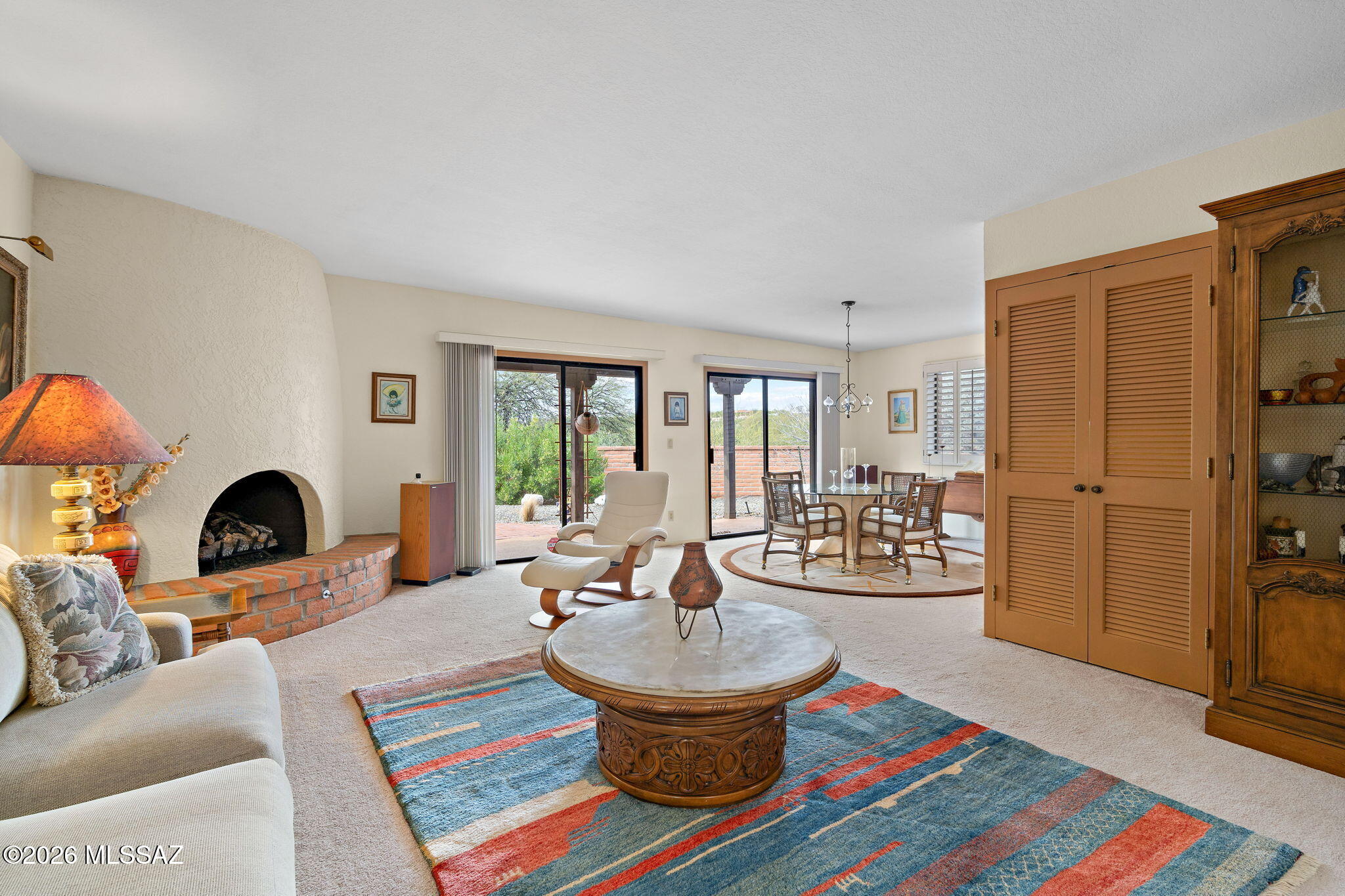 Sunrise Territory Estates (89-187) - Residential