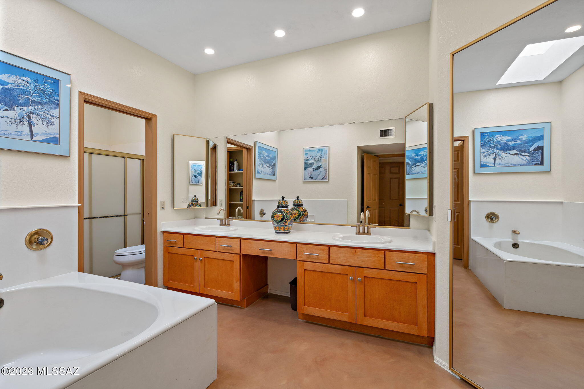 Sunrise Territory Estates (89-187) - Residential