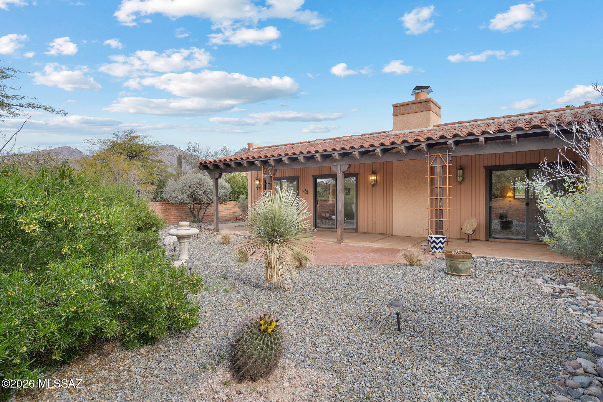 Sunrise Territory Estates (89-187) - Residential