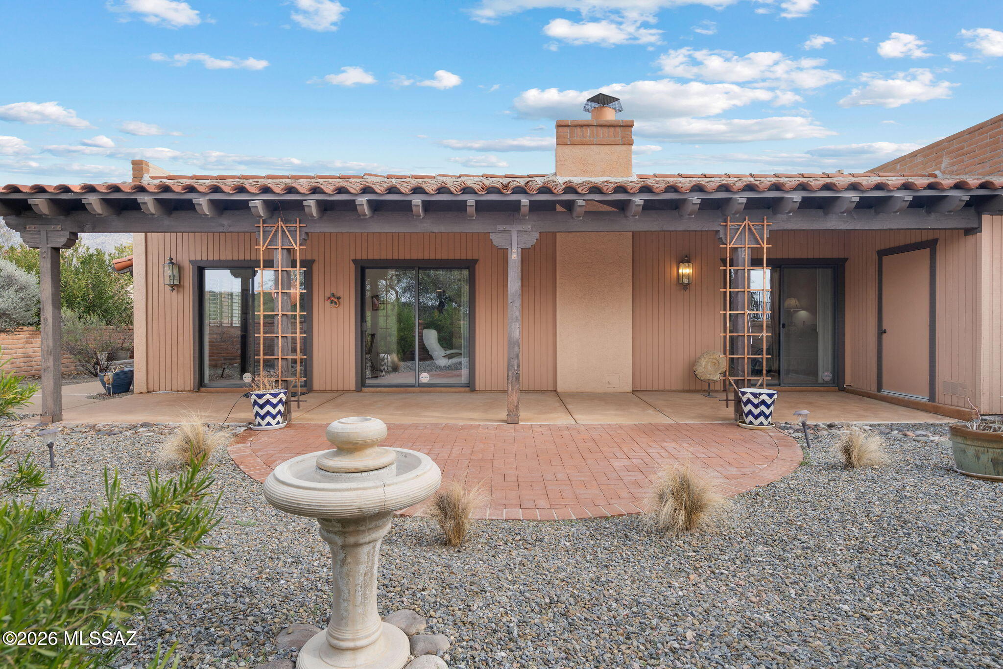 Sunrise Territory Estates (89-187) - Residential
