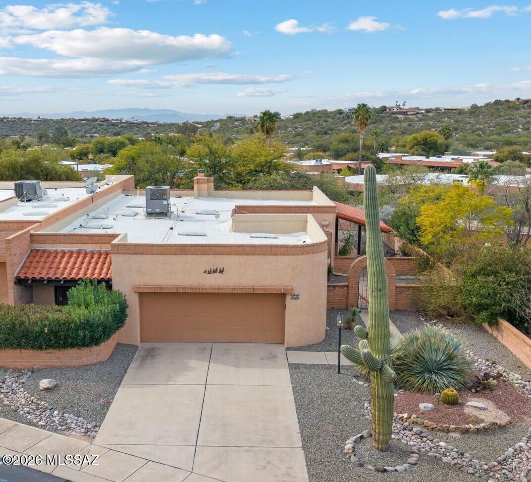 Sunrise Territory Estates (89-187) - Residential
