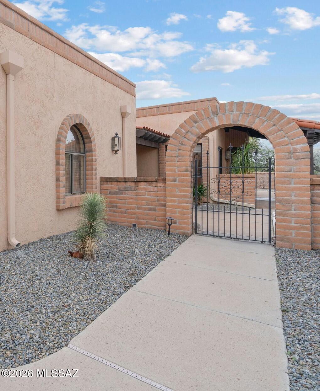 Sunrise Territory Estates (89-187) - Residential