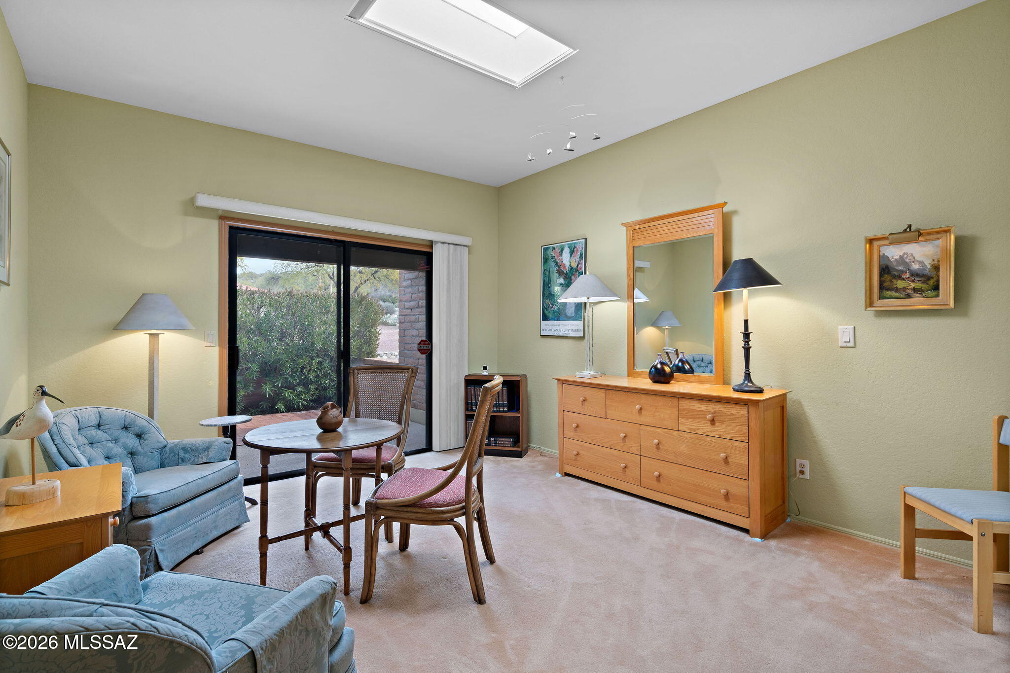 Sunrise Territory Estates (89-187) - Residential