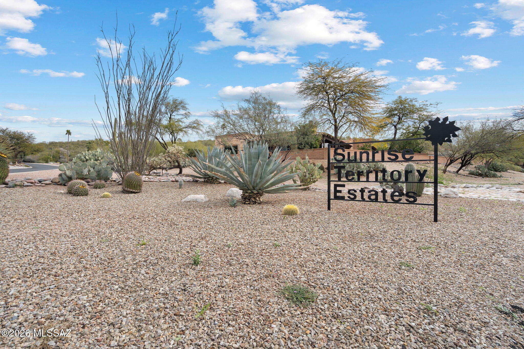 Sunrise Territory Estates (89-187) - Residential