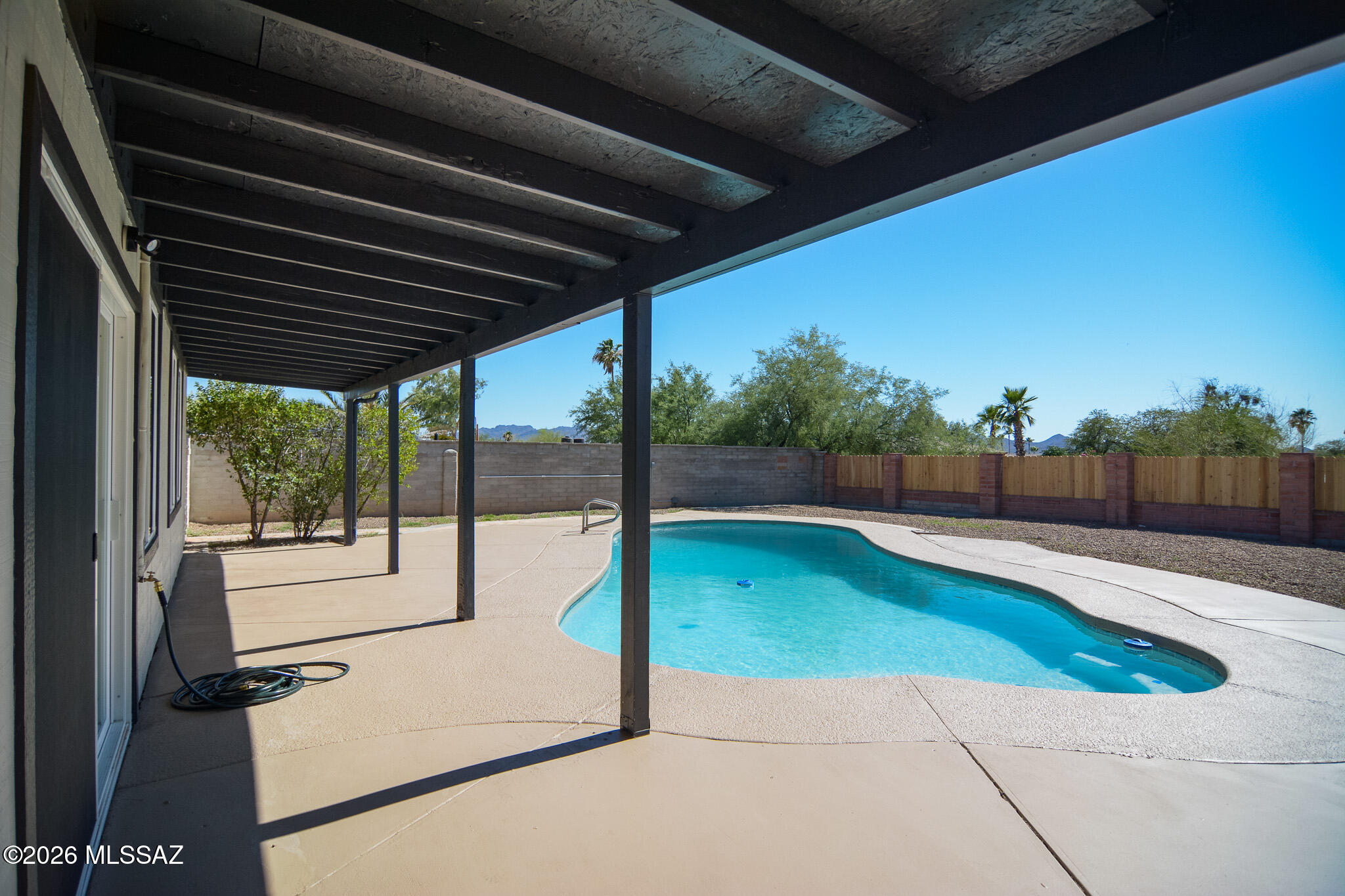 Orangewood Estates (1-109) - Residential