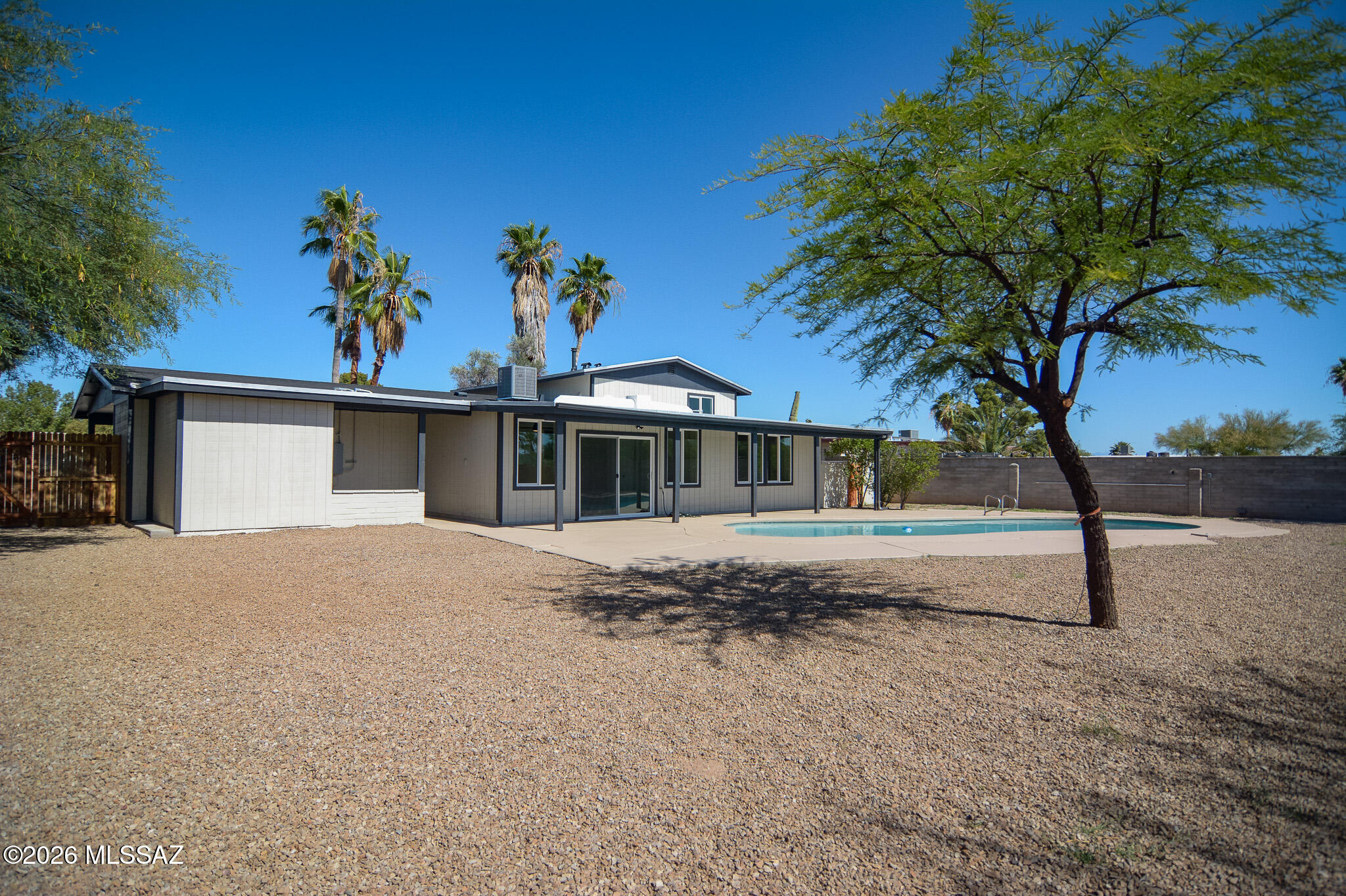 Orangewood Estates (1-109) - Residential