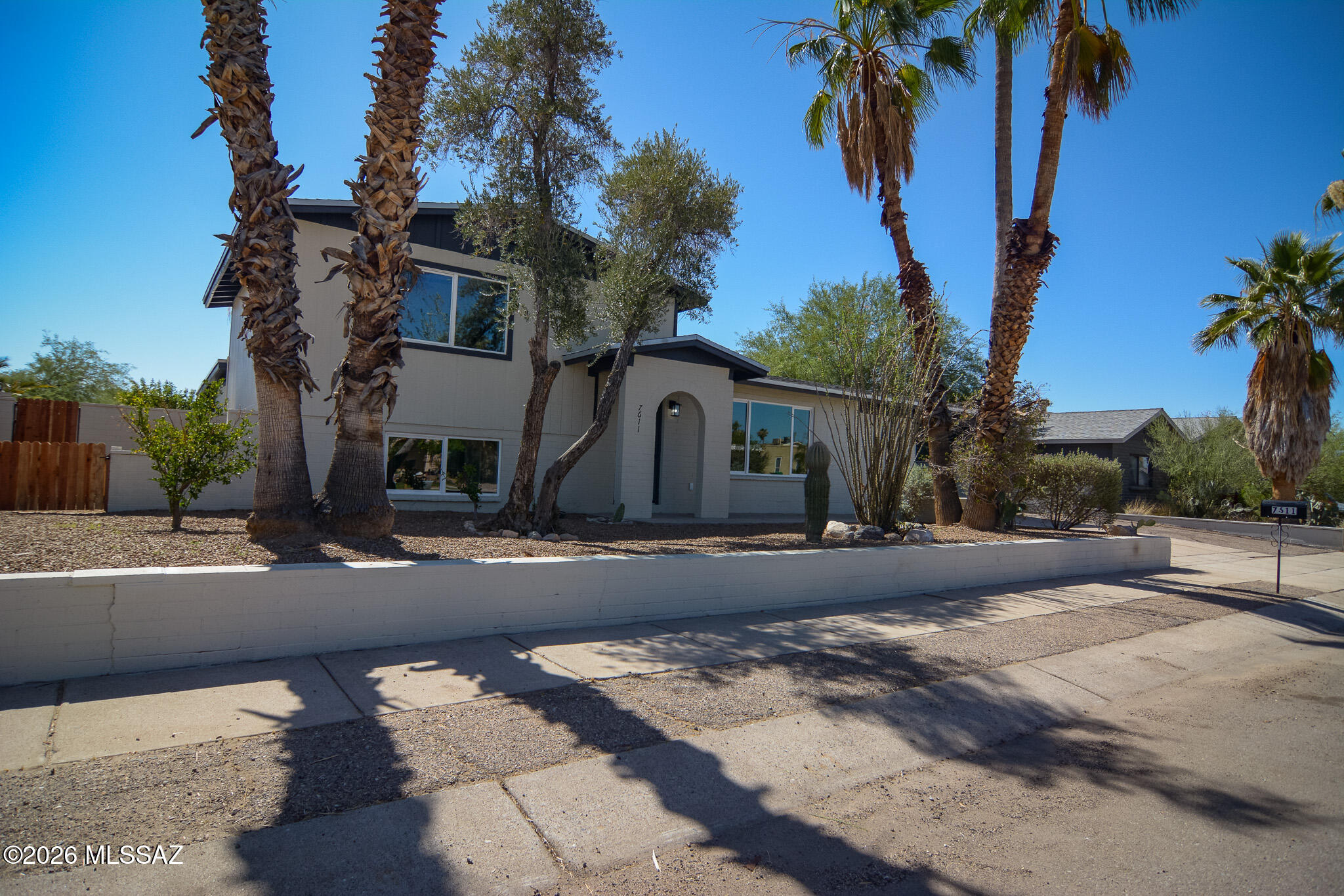 Orangewood Estates (1-109) - Residential