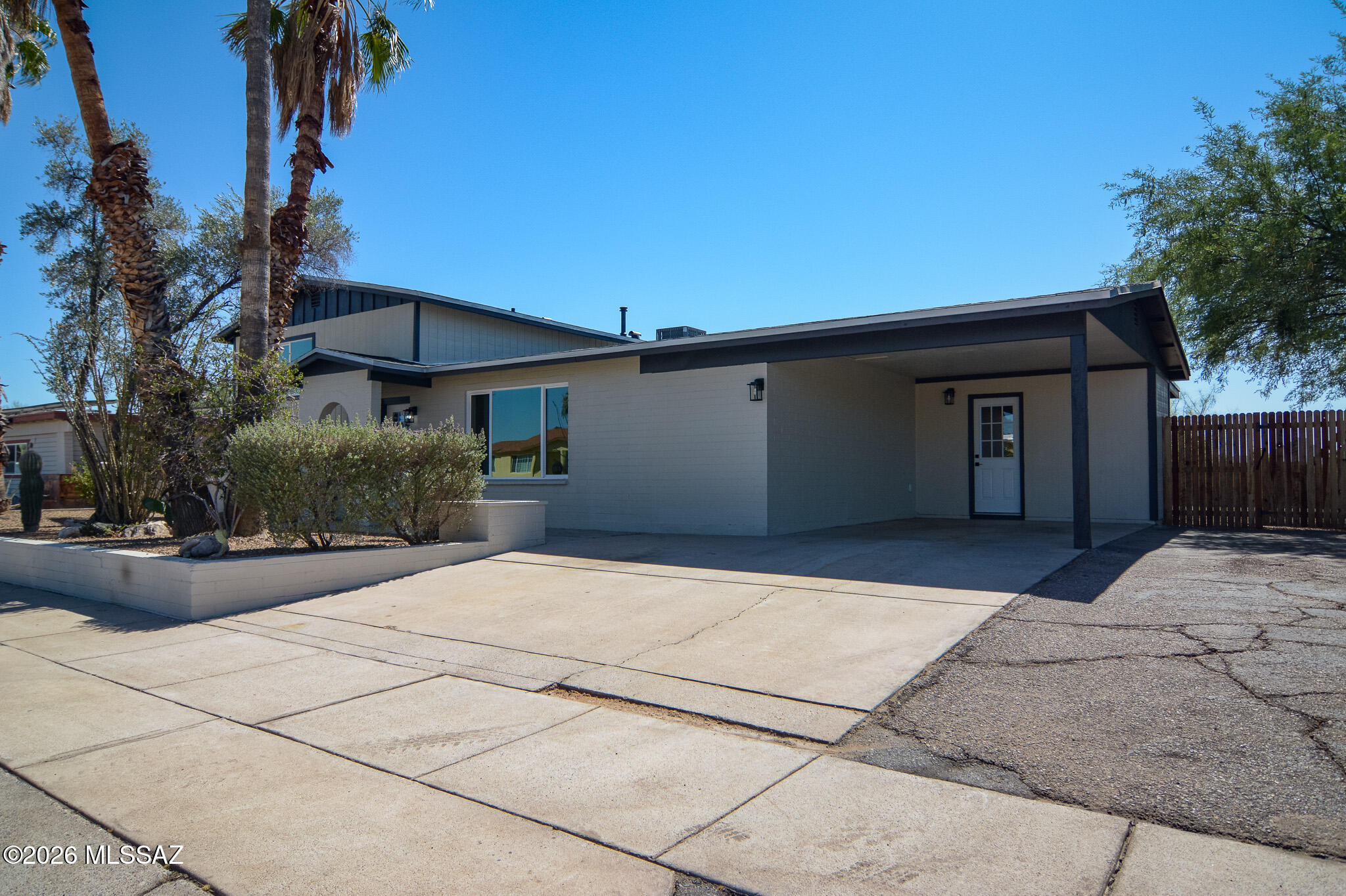 Orangewood Estates (1-109) - Residential