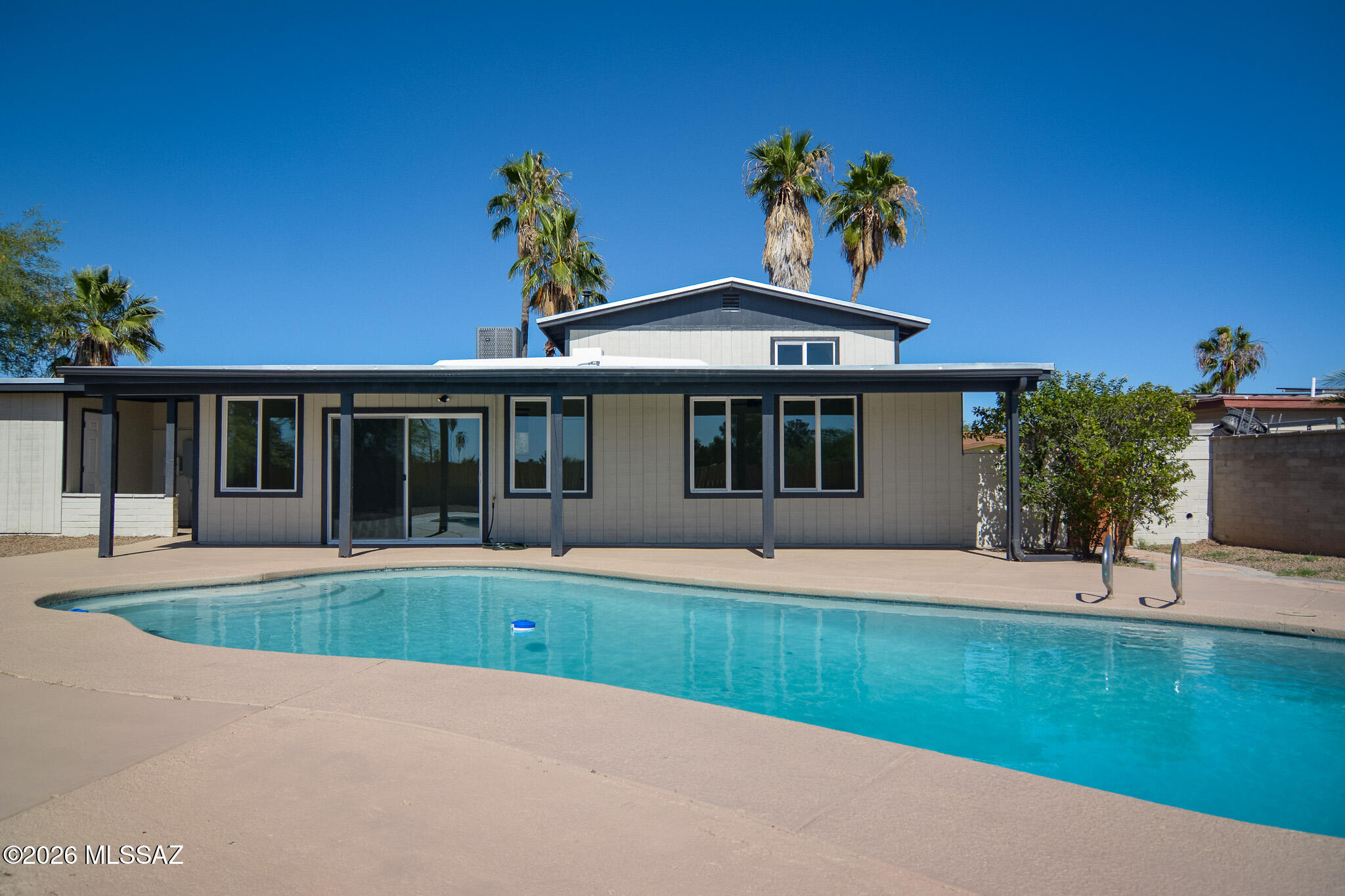 Orangewood Estates (1-109) - Residential