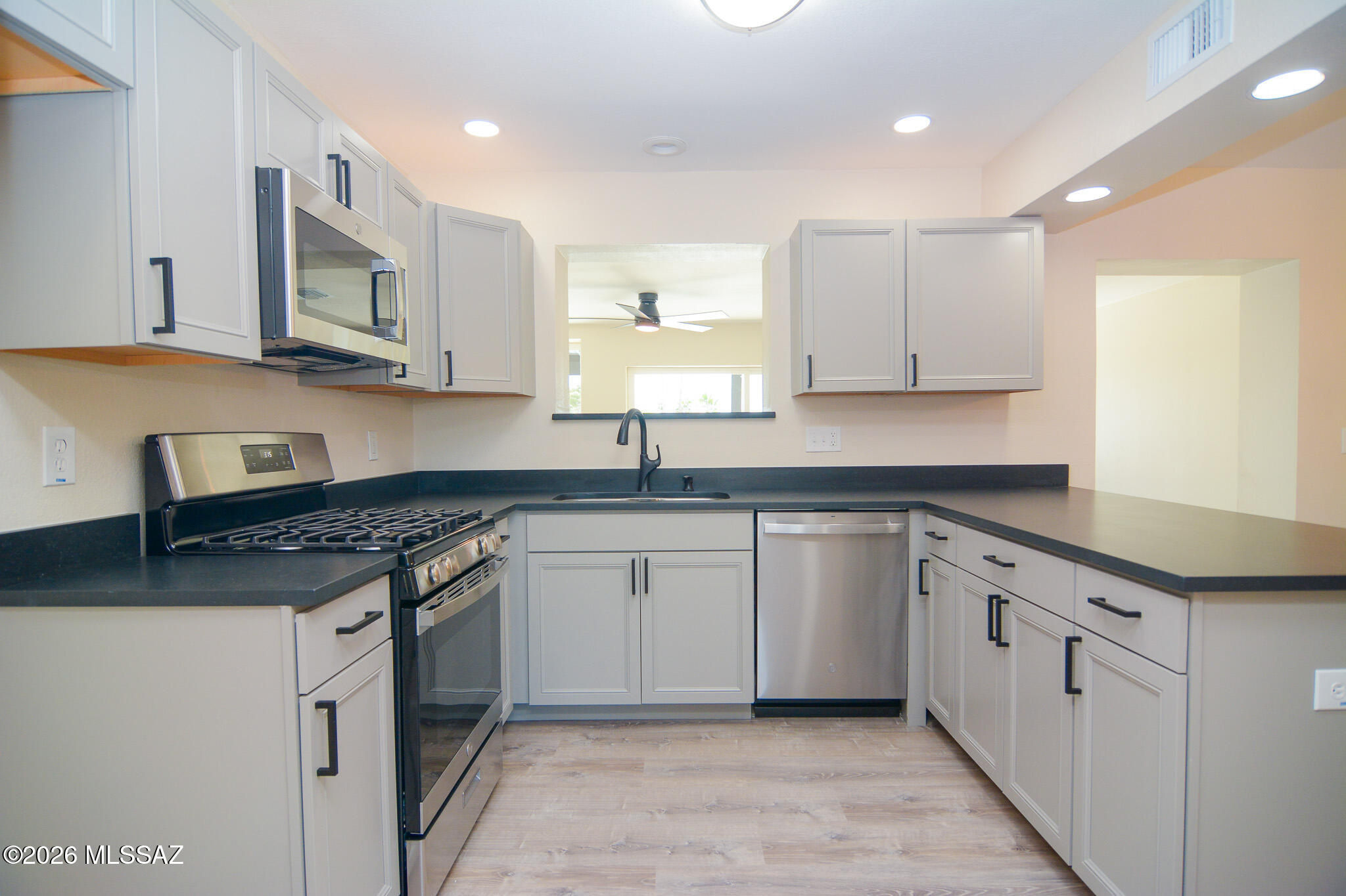 Orangewood Estates (1-109) - Residential
