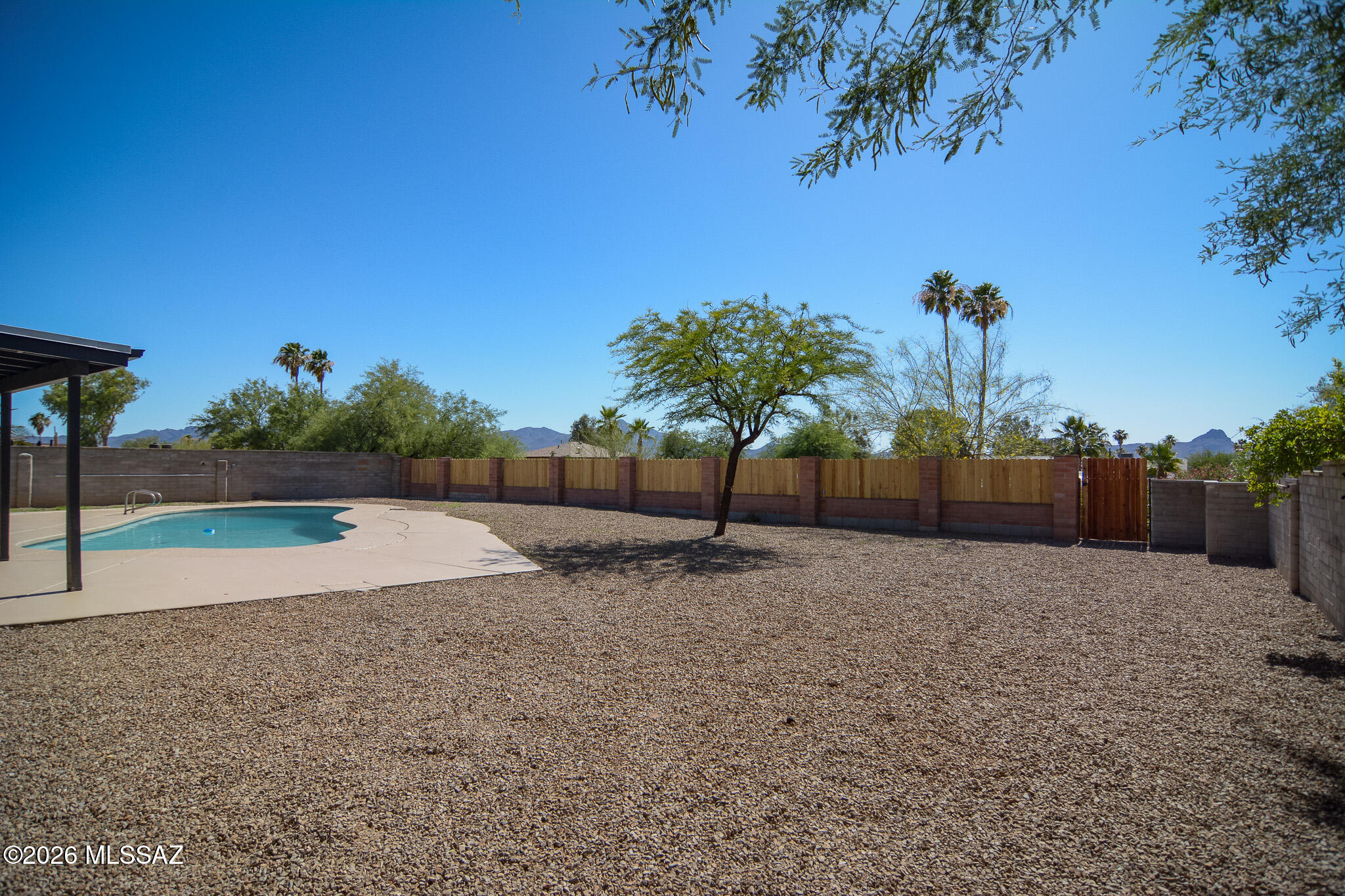 Orangewood Estates (1-109) - Residential