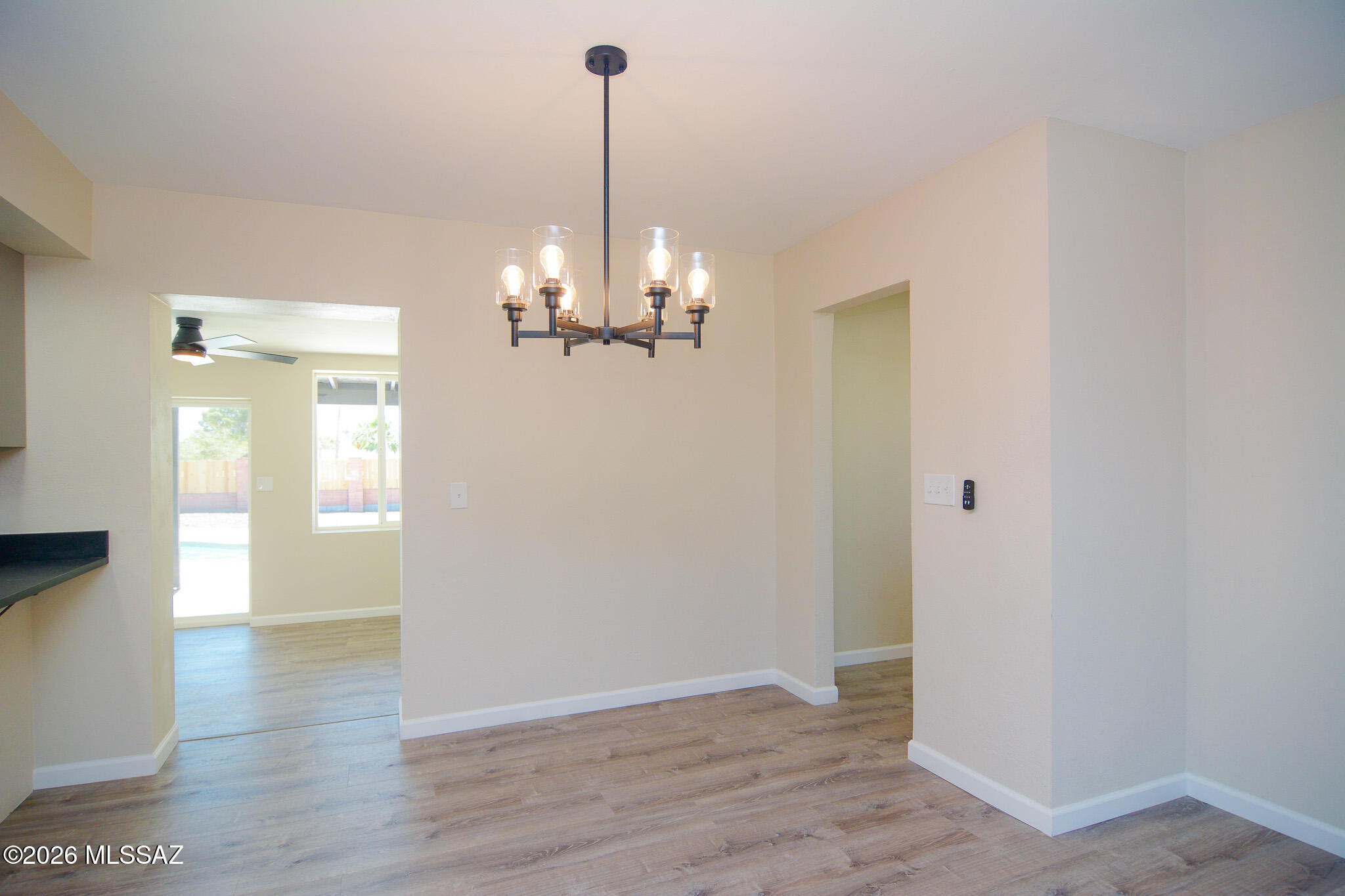 Orangewood Estates (1-109) - Residential