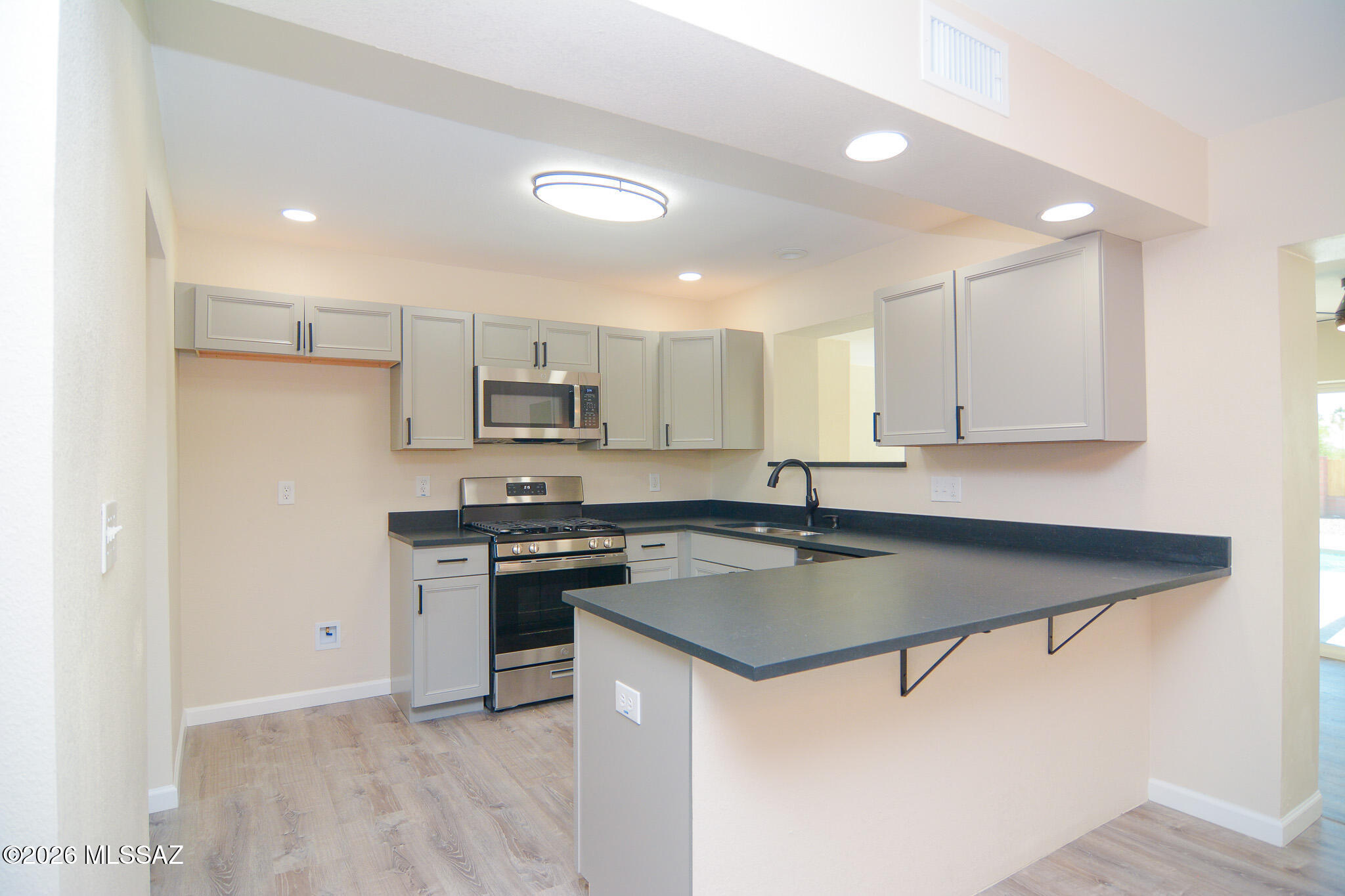 Orangewood Estates (1-109) - Residential