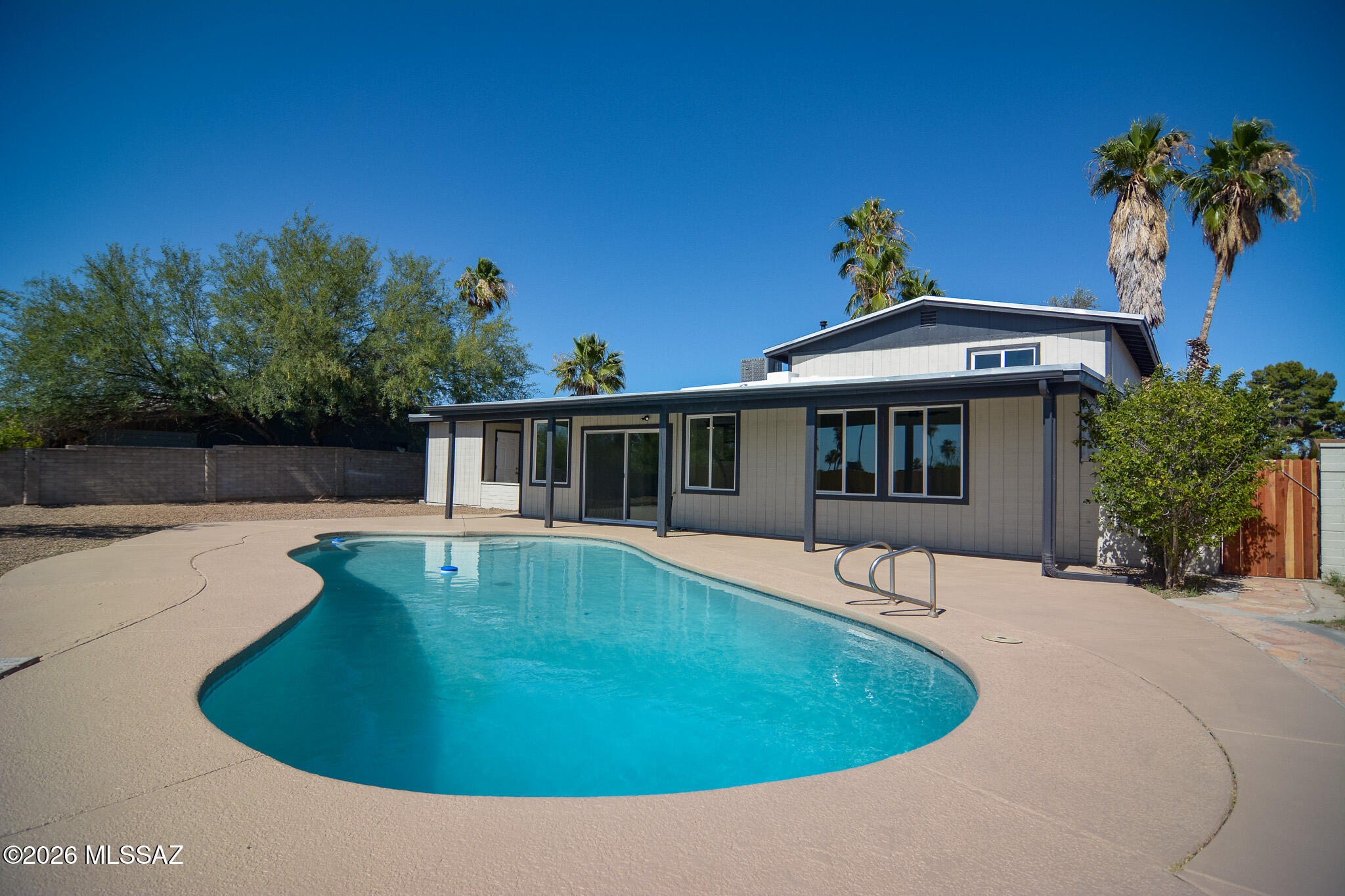 Orangewood Estates (1-109) - Residential
